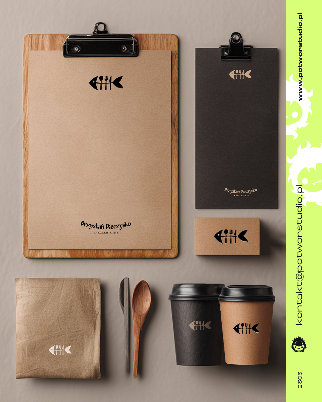 Portfolio item