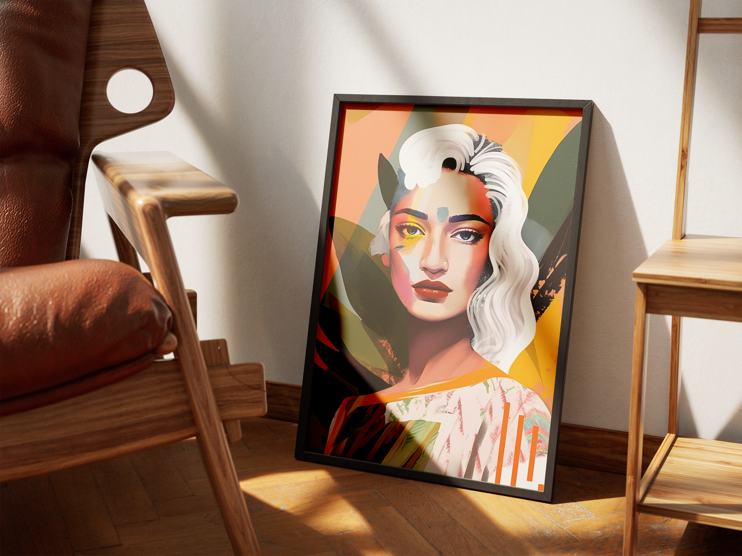 Portfolio item