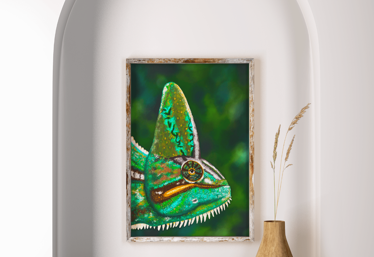 Portfolio item