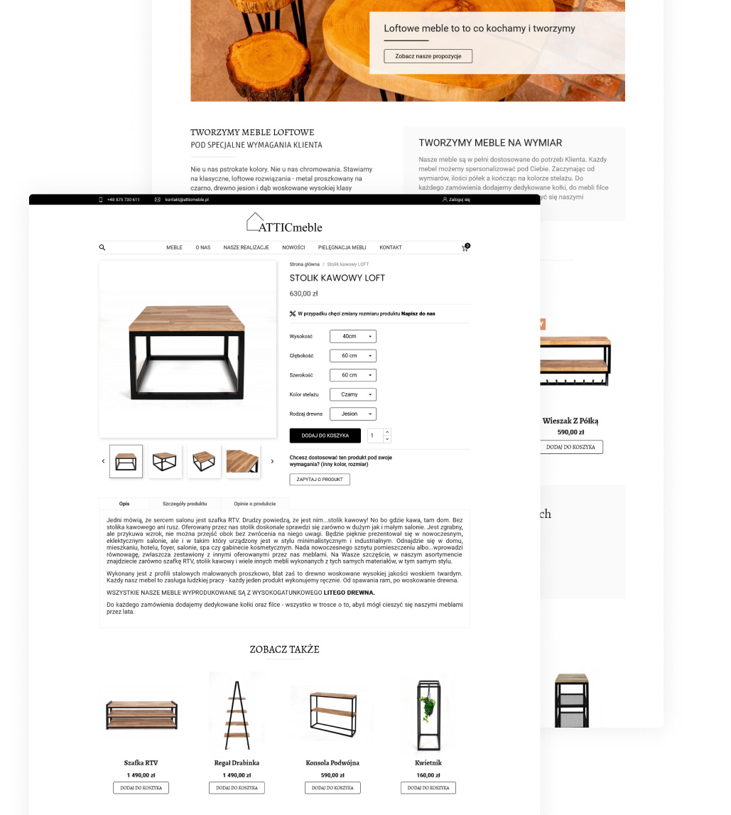 Portfolio item