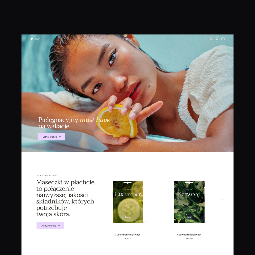 Portfolio item