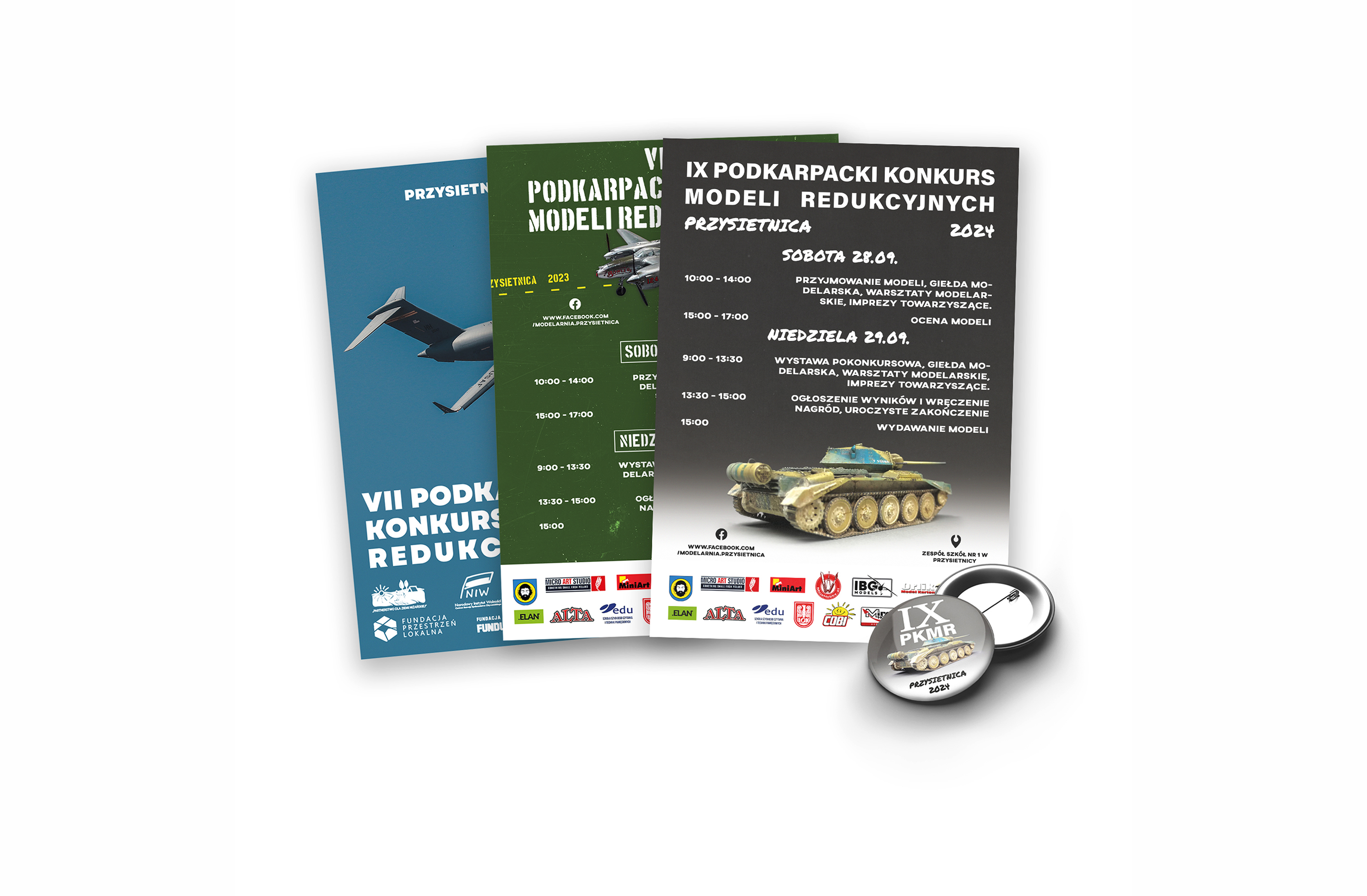 Portfolio item
