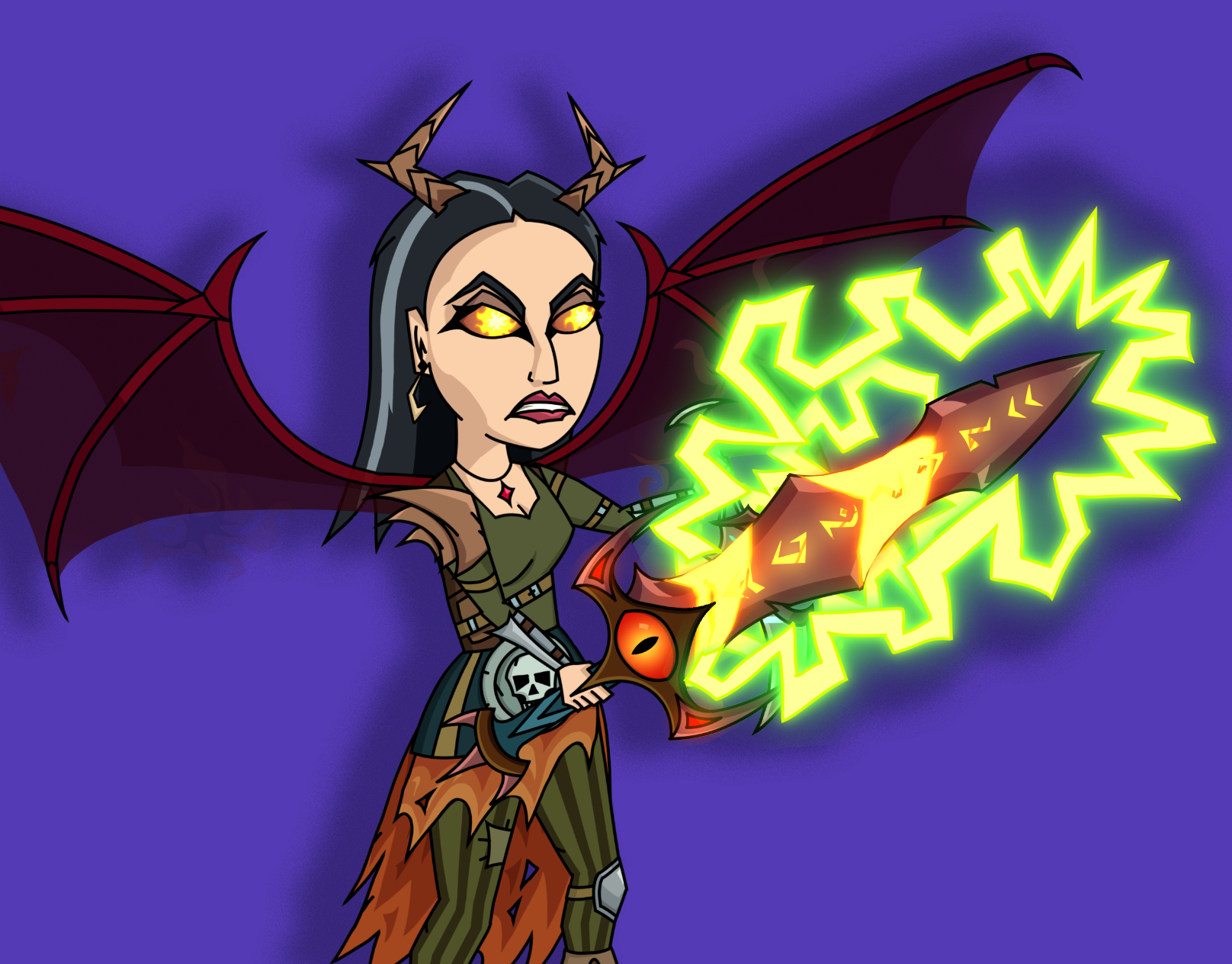 Portfolio item