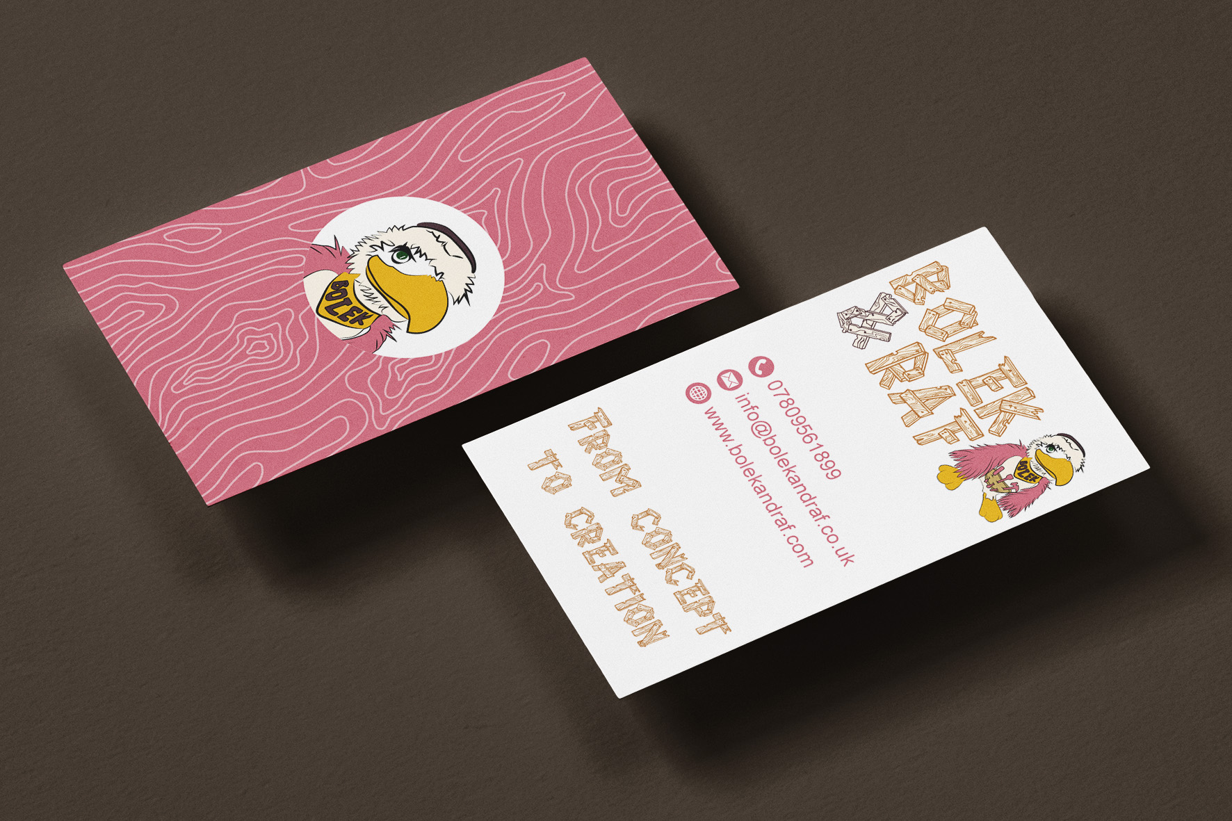 Portfolio item