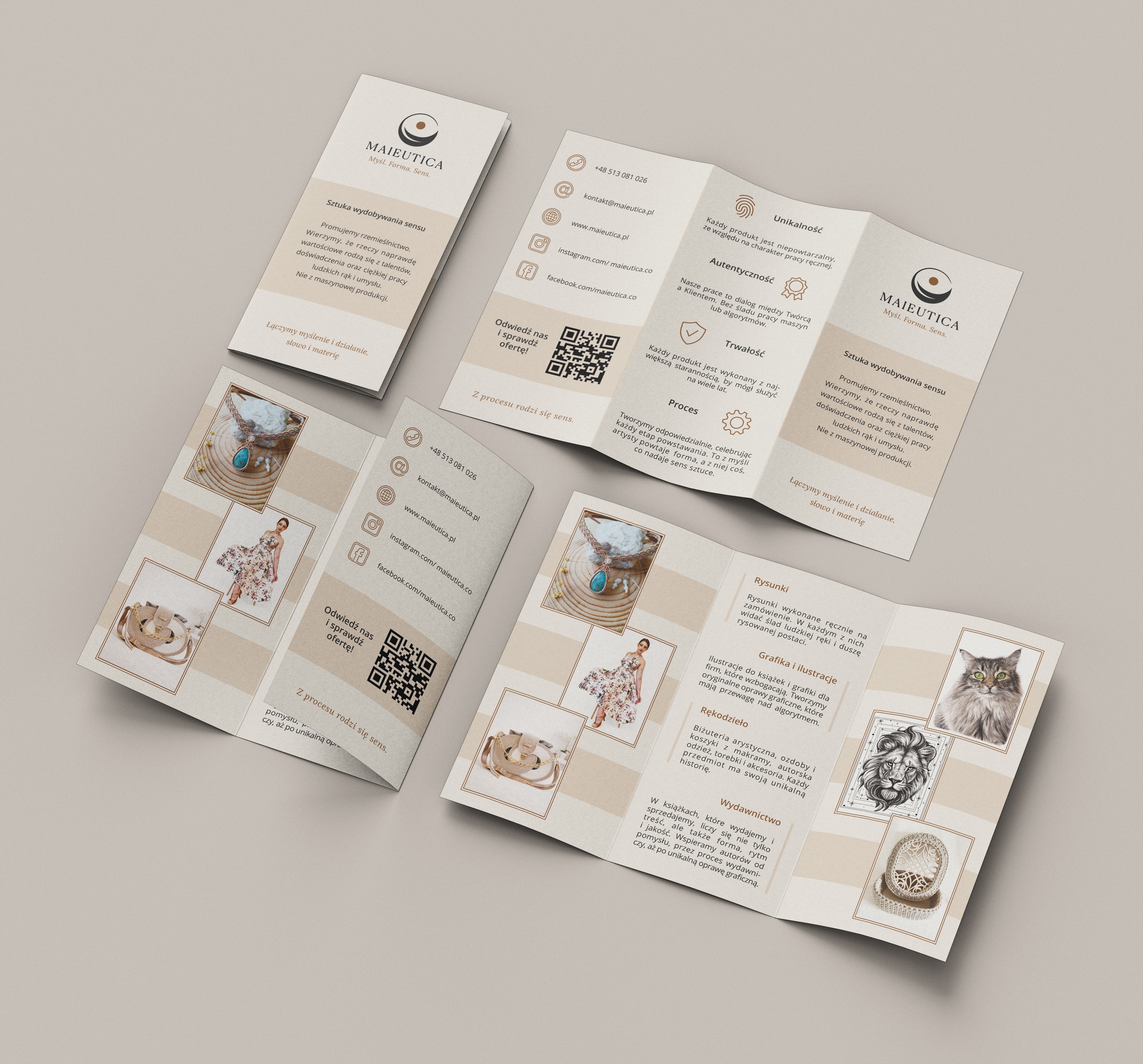 Portfolio item