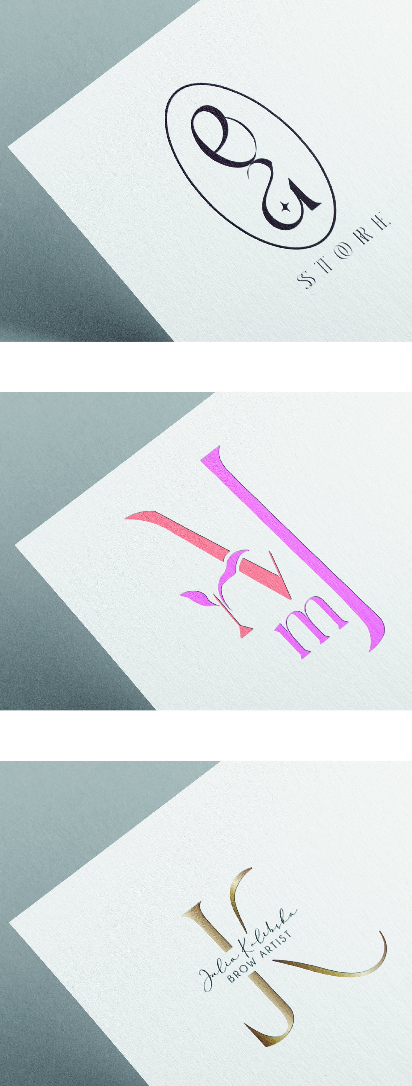 Portfolio item
