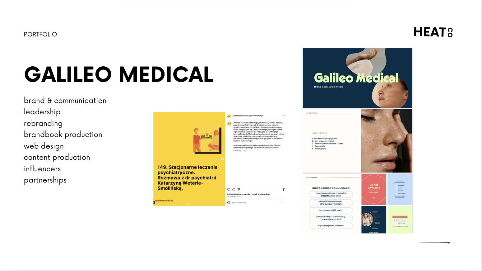 Portfolio item