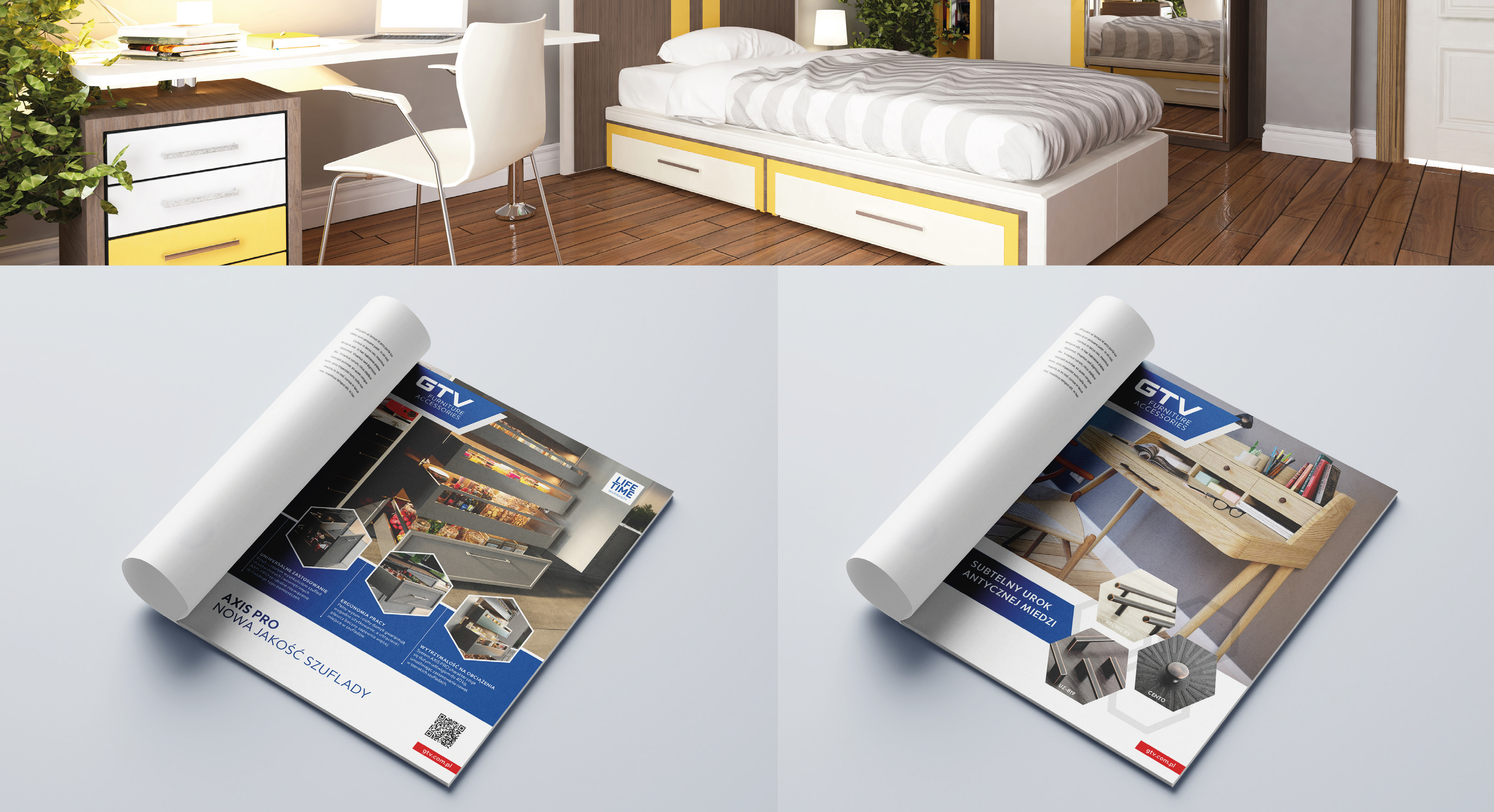 Portfolio item