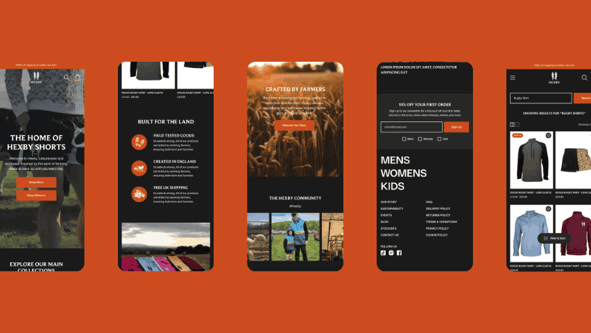 Portfolio item
