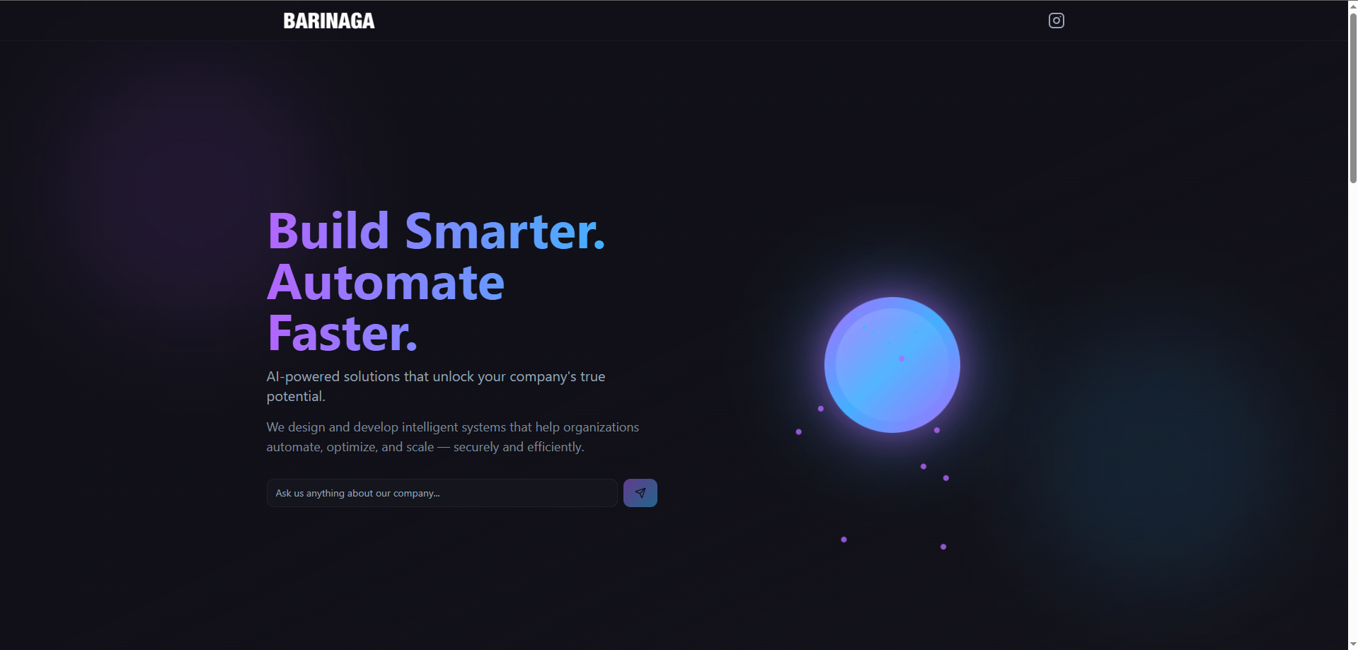 Portfolio item