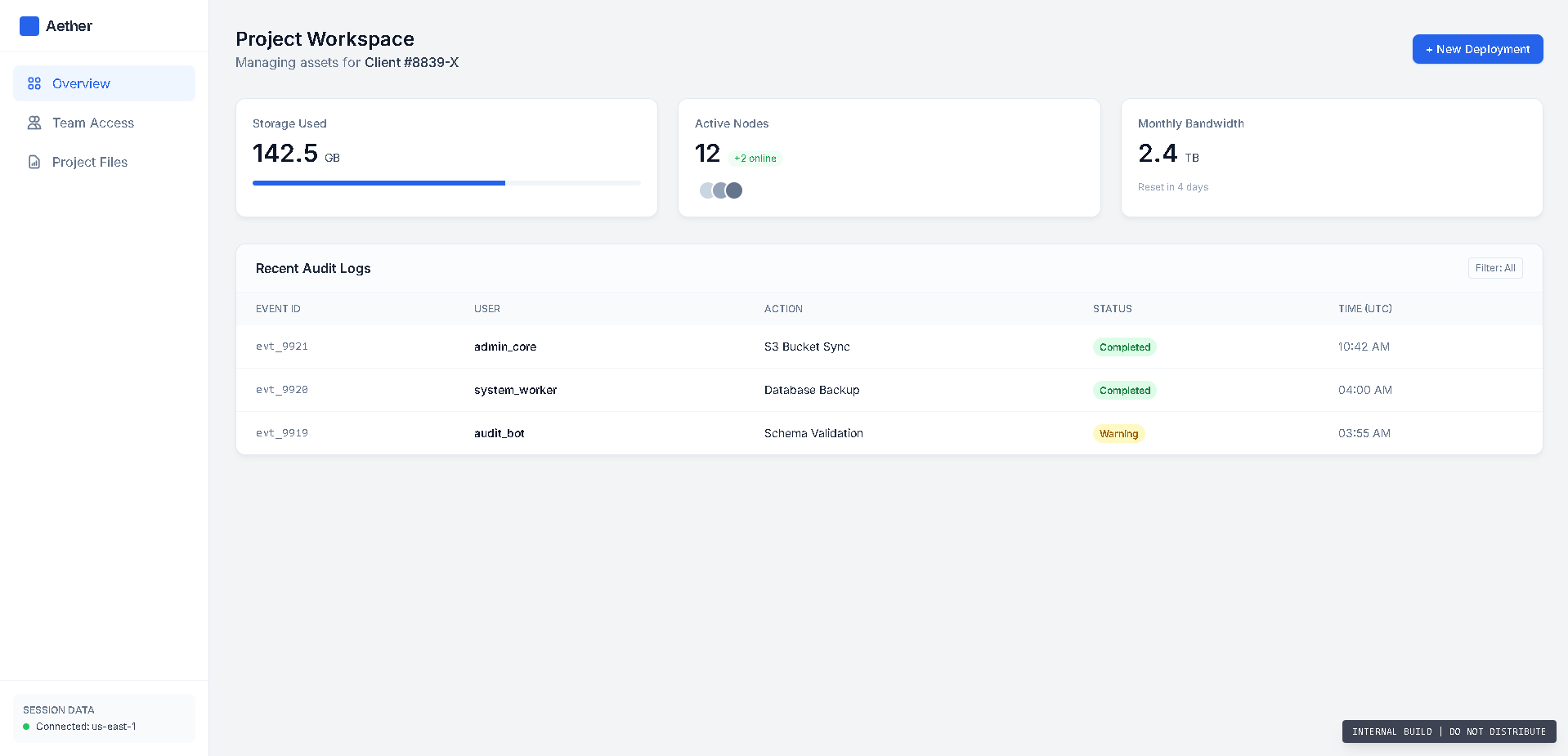 Portfolio item