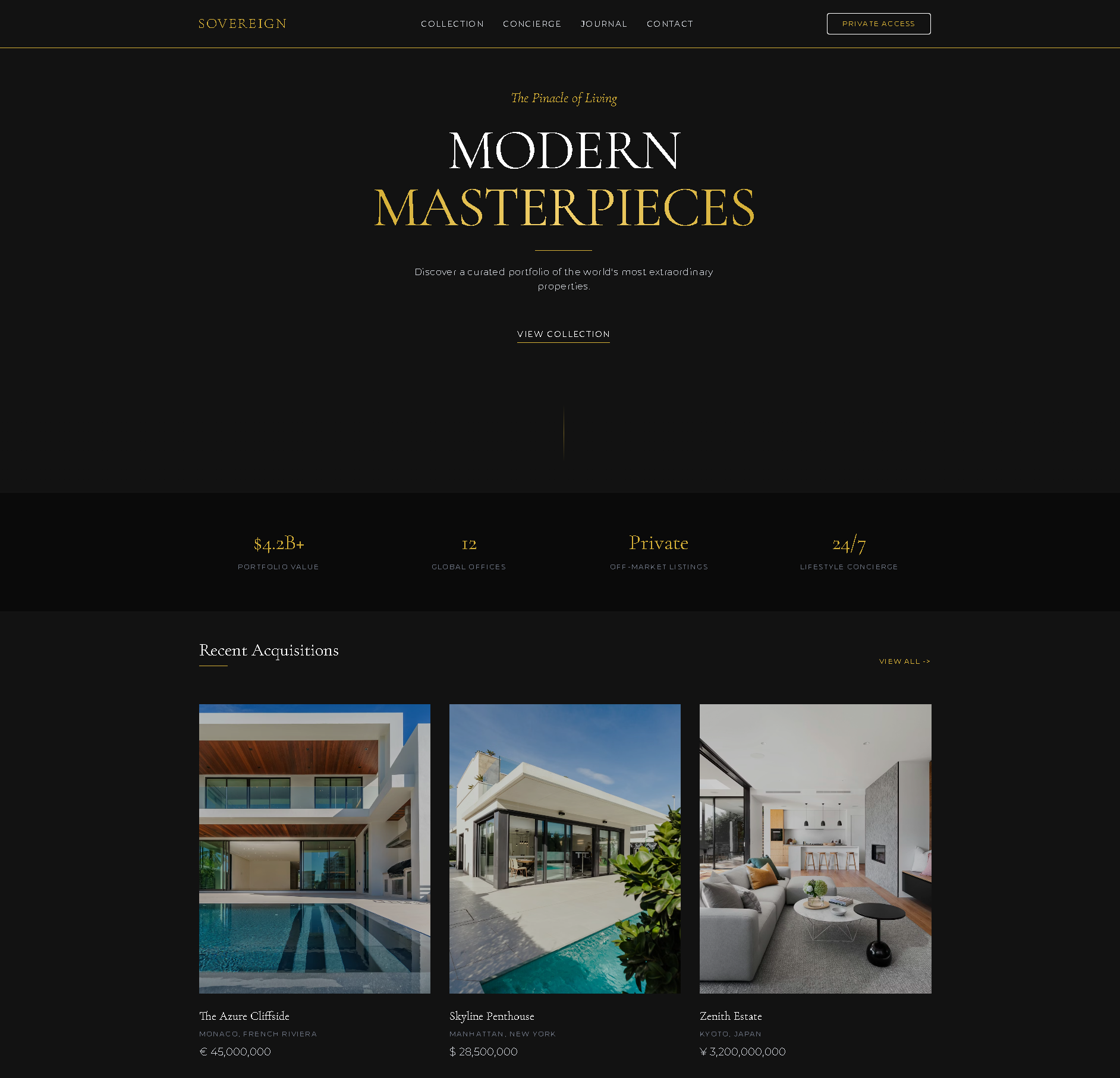 Portfolio item