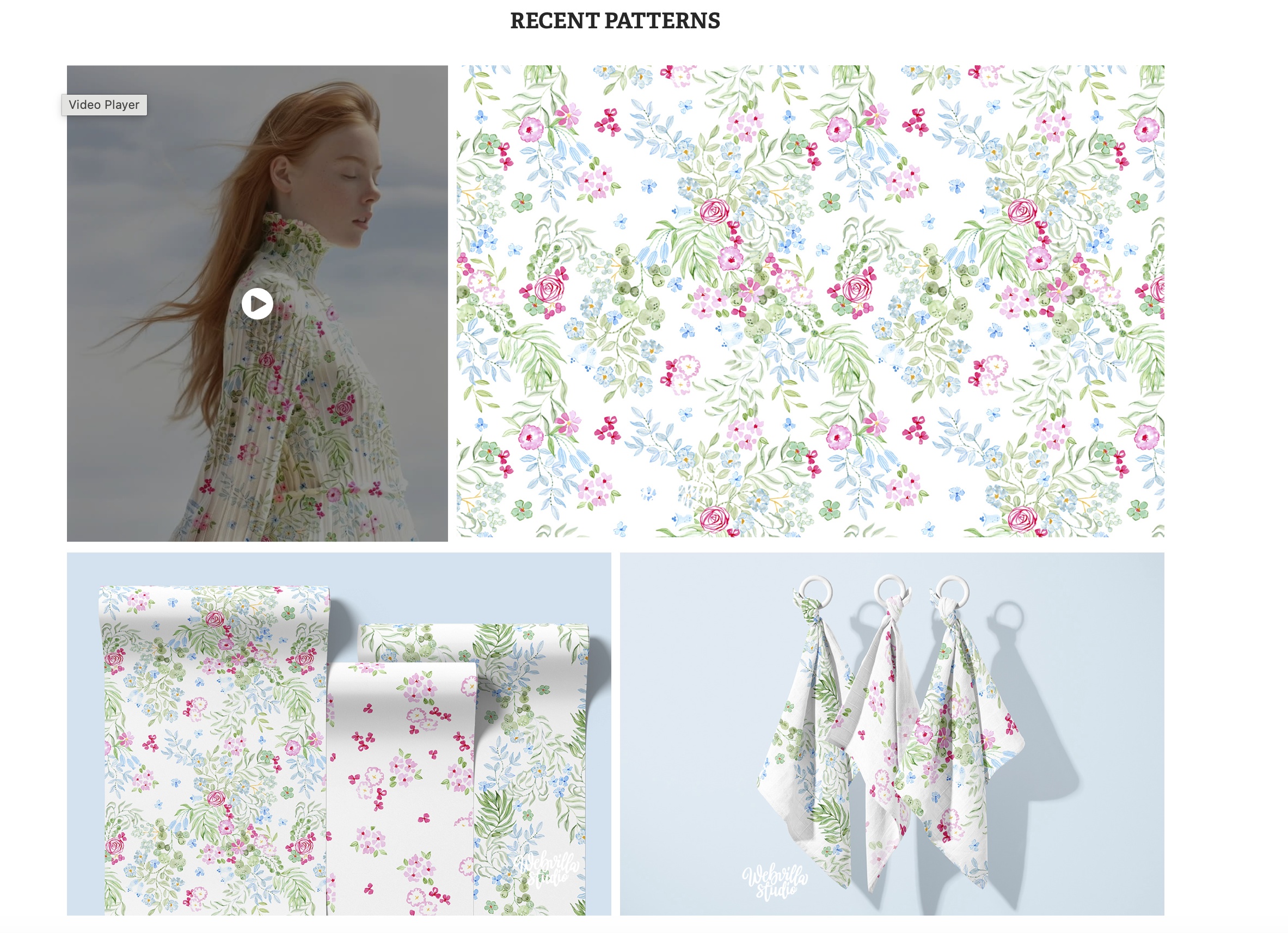 Portfolio item