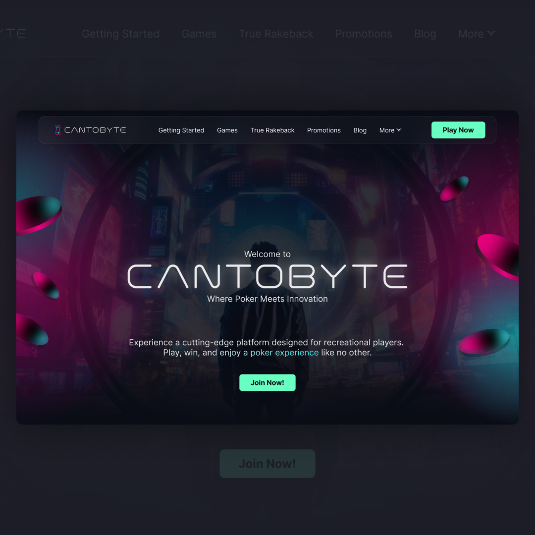 Portfolio item