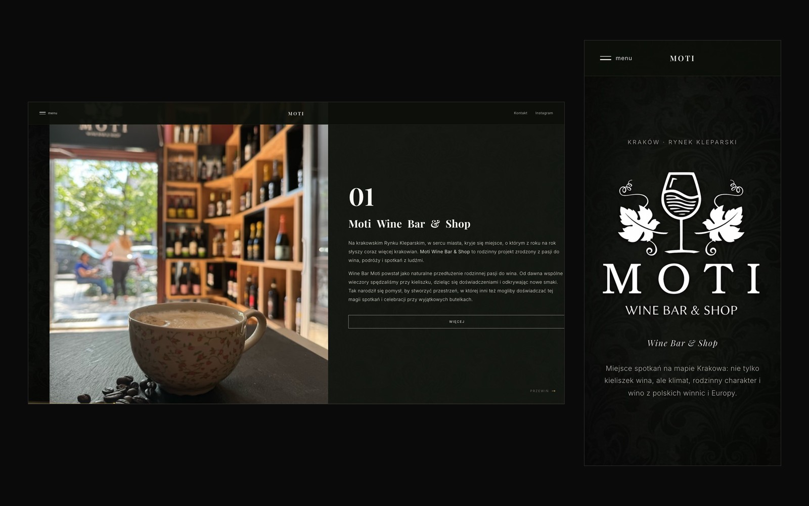 Portfolio item