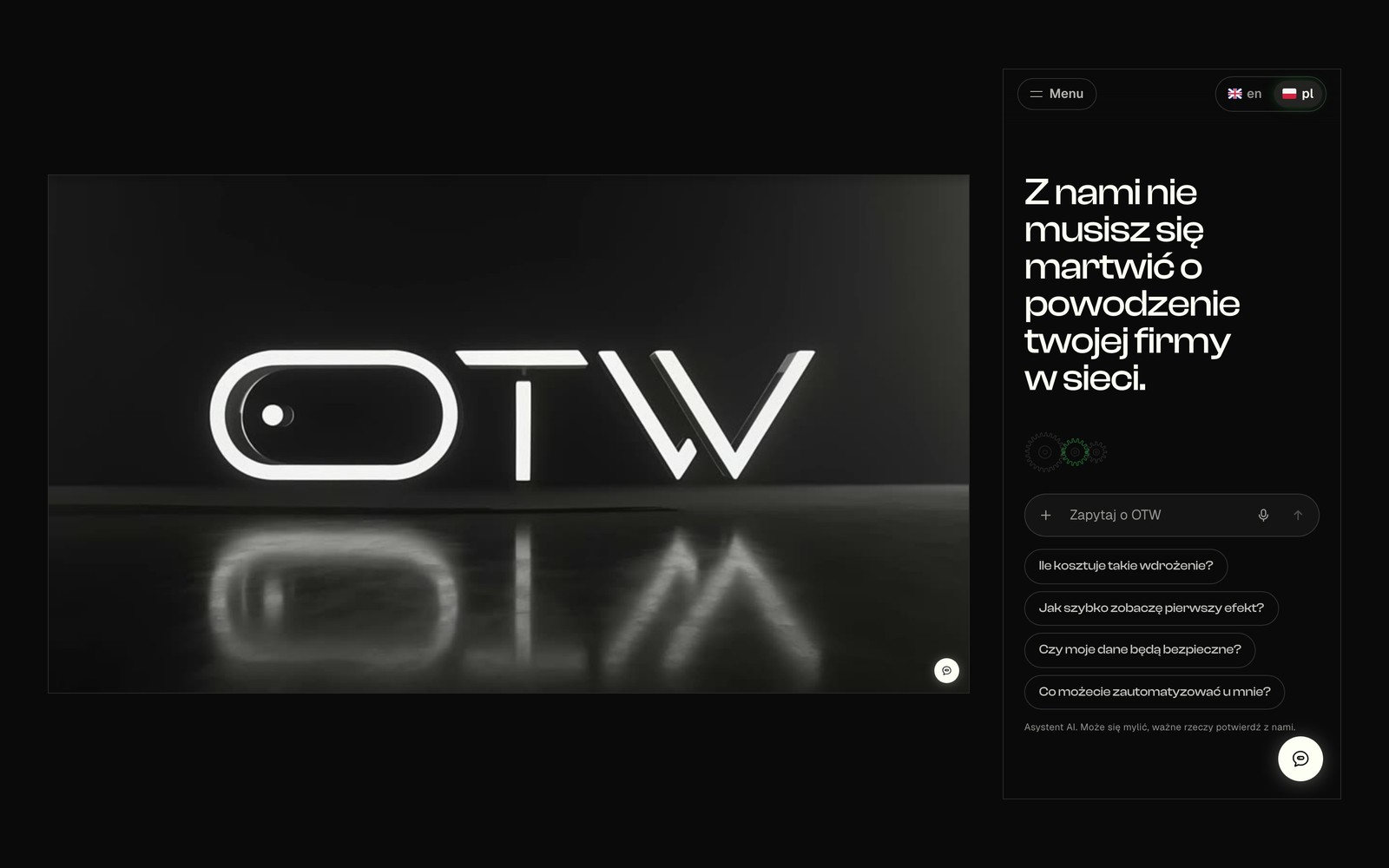 Portfolio item