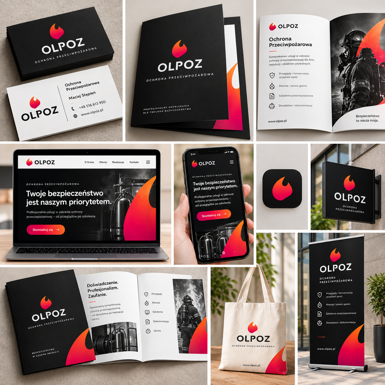 Portfolio item
