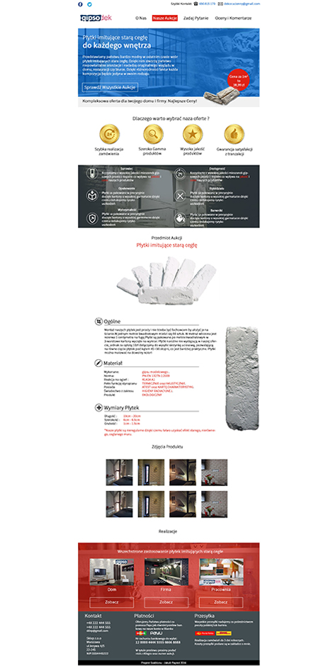 Portfolio item