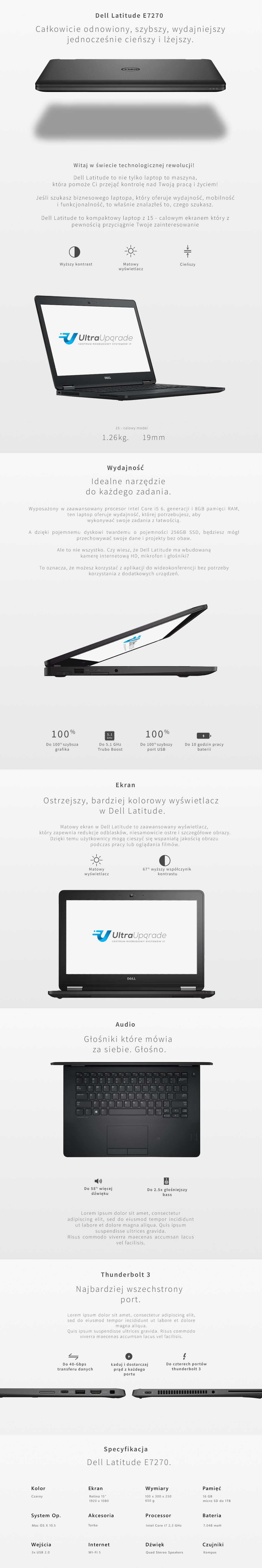 Portfolio item
