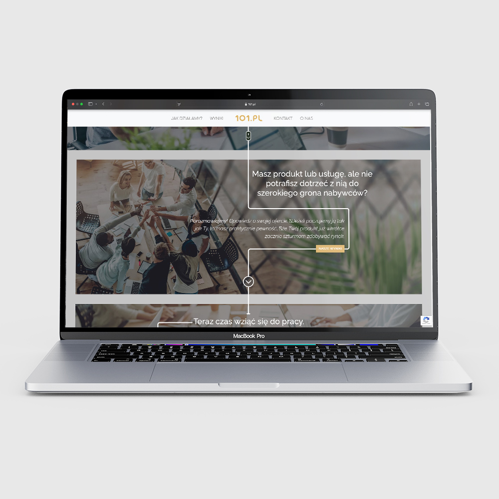 Portfolio item