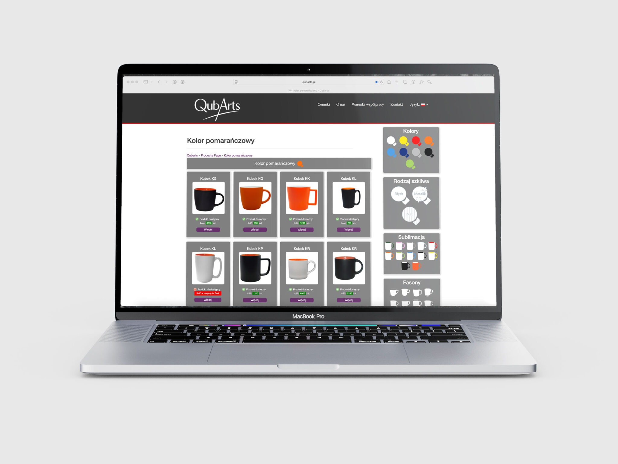 Portfolio item