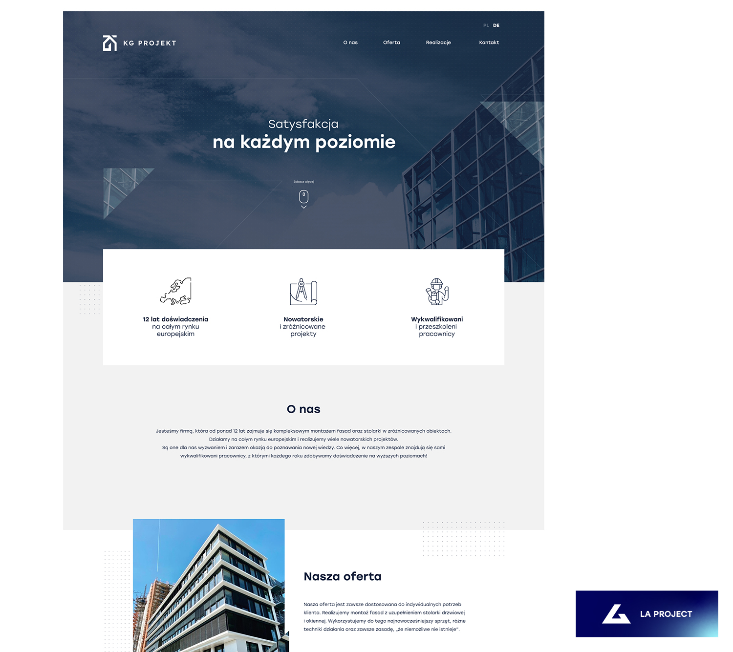 Portfolio item