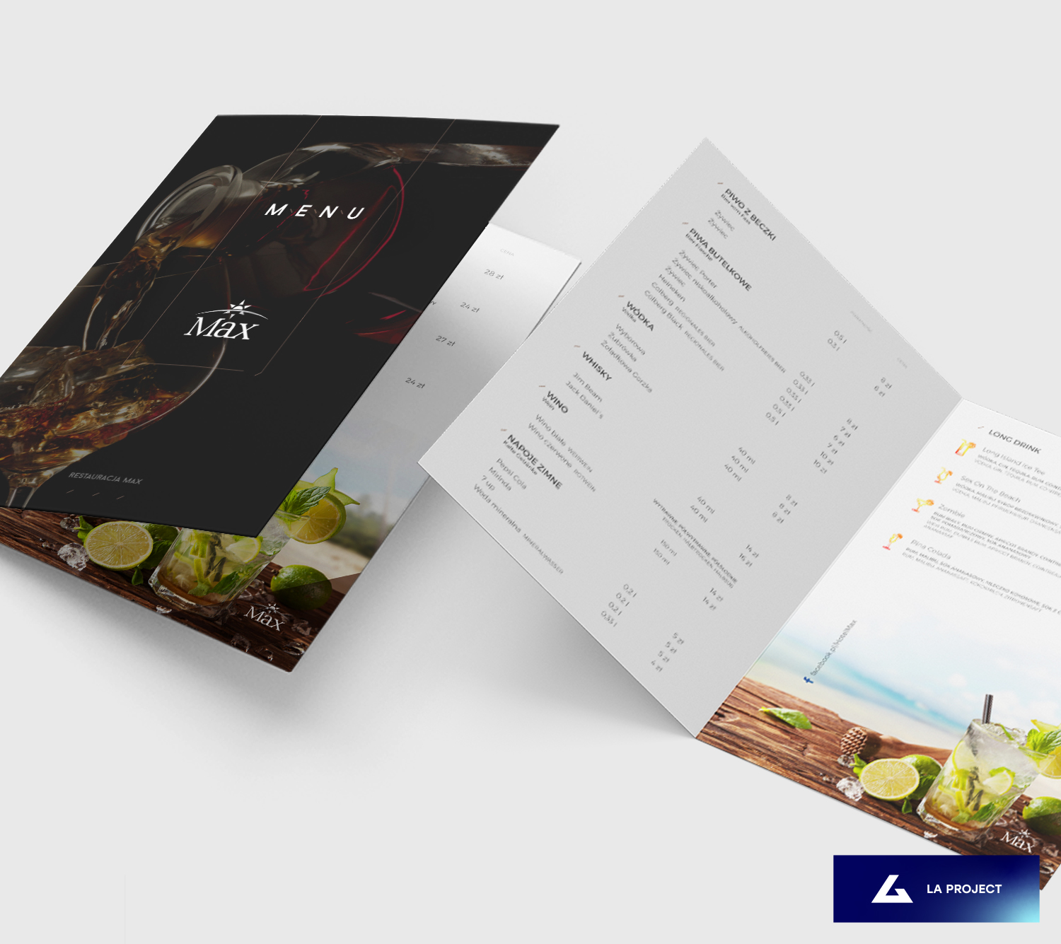 Portfolio item