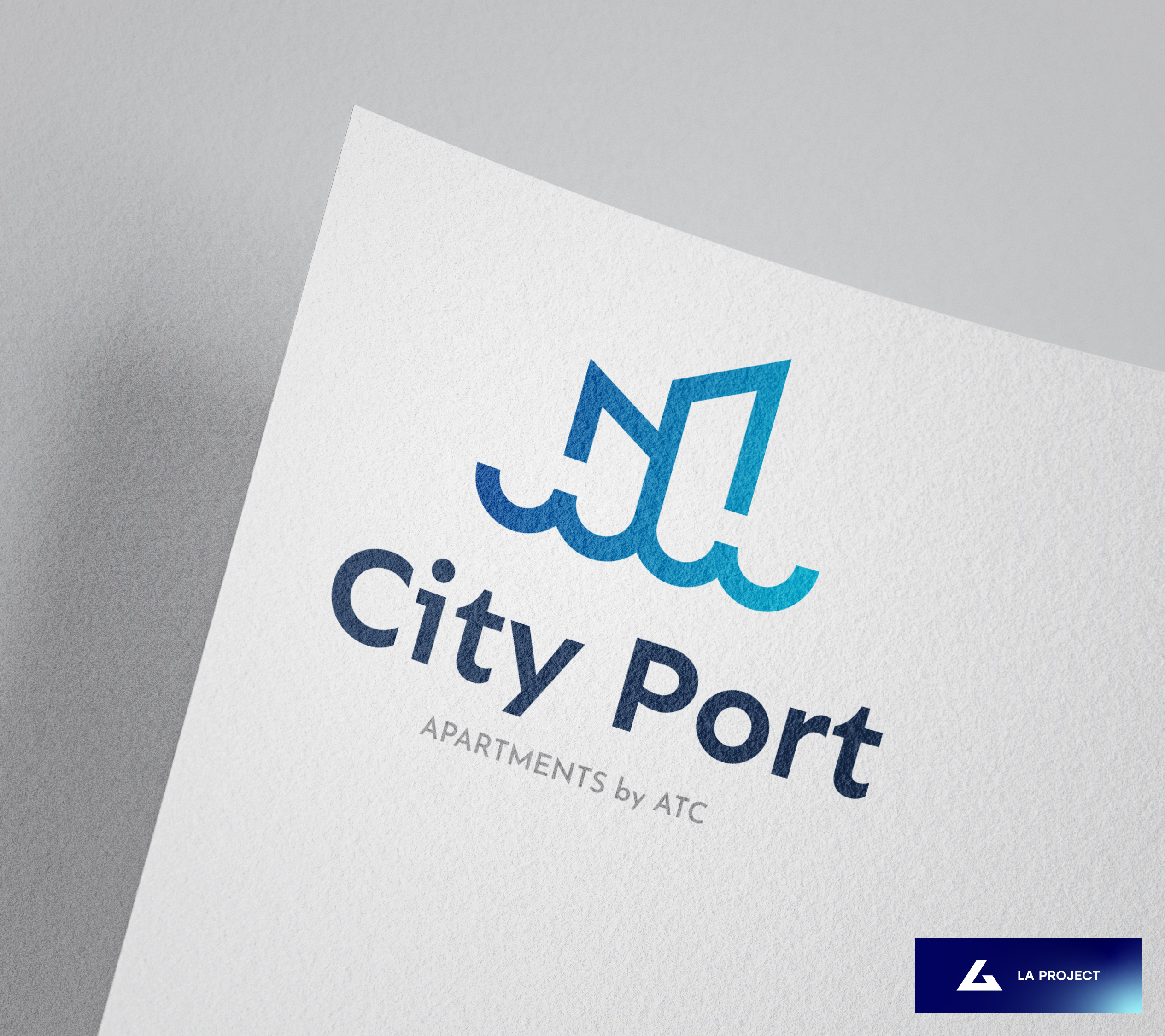 Portfolio item