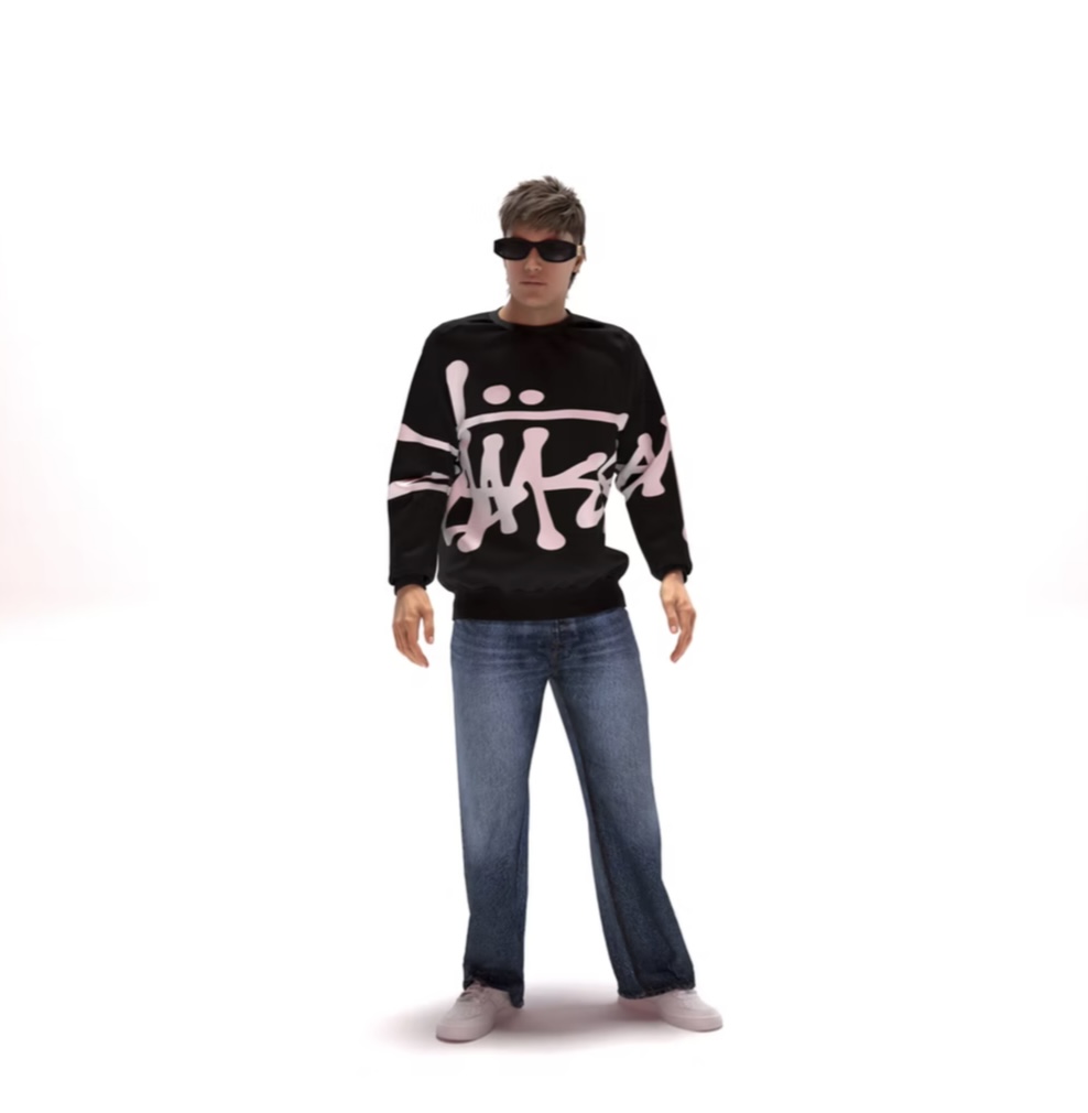 Portfolio item