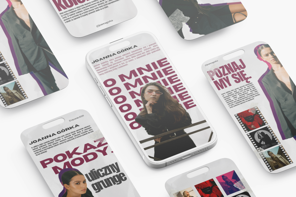 Portfolio item