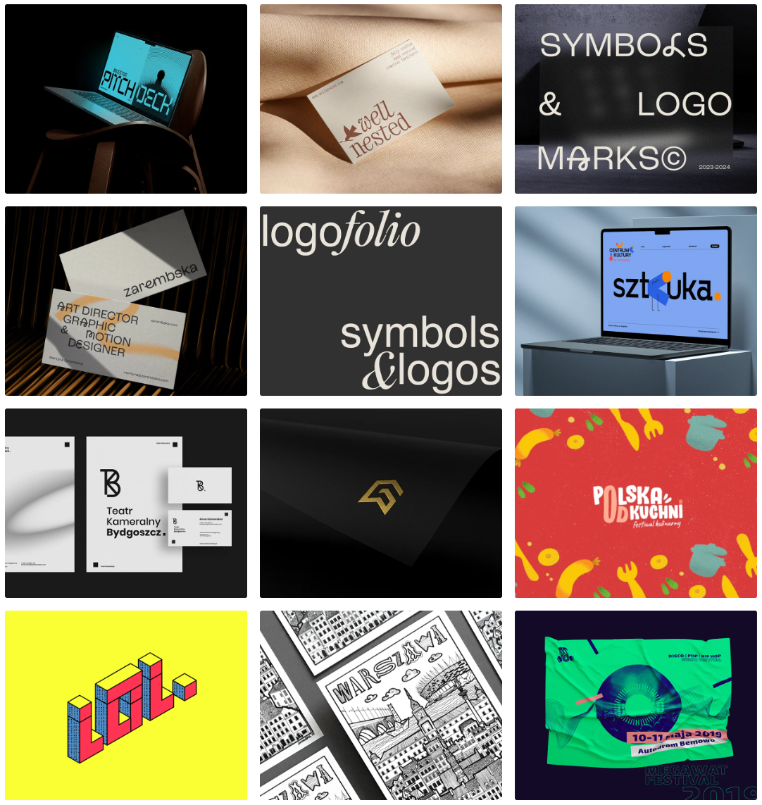 Portfolio item