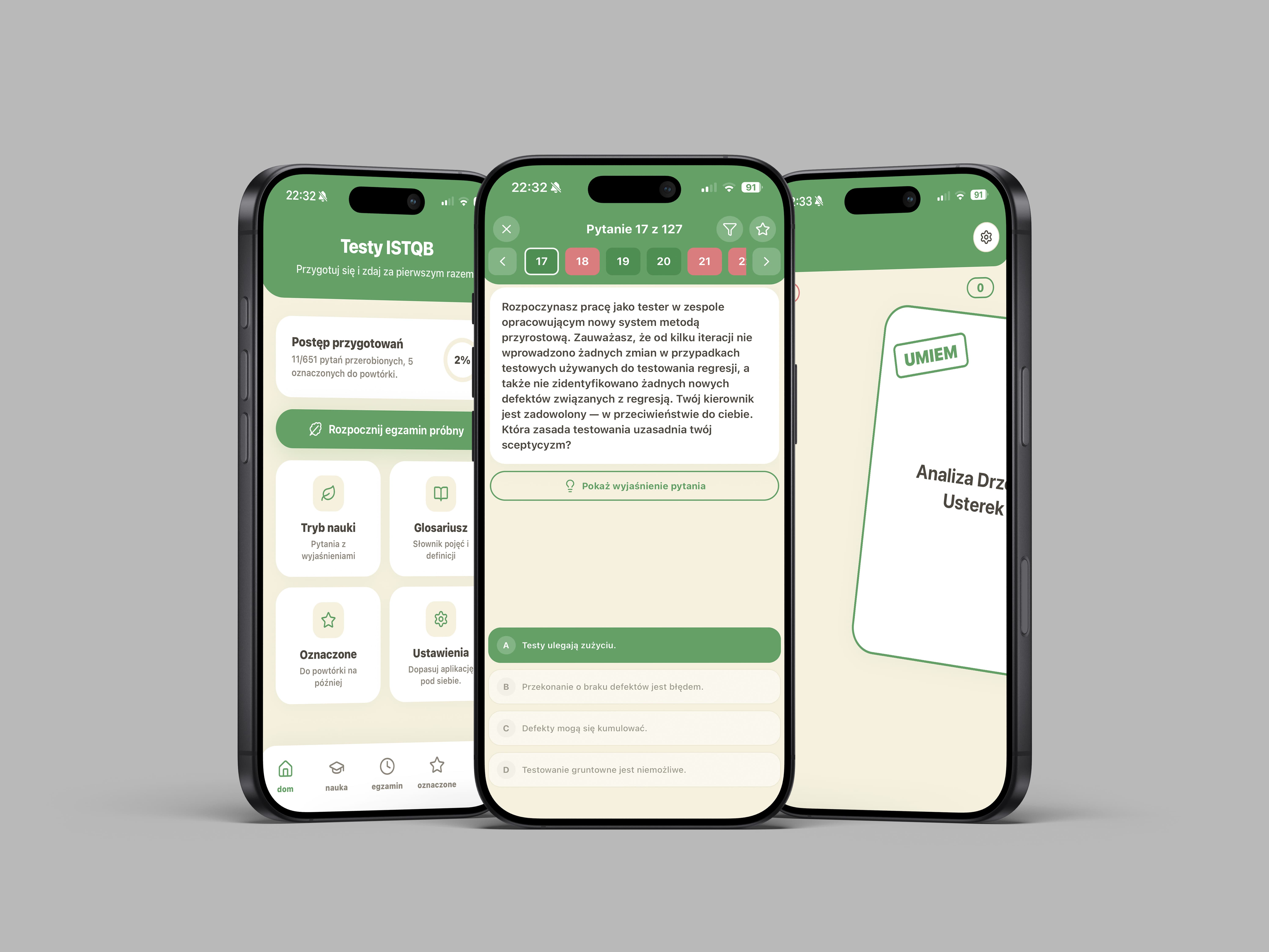Portfolio item