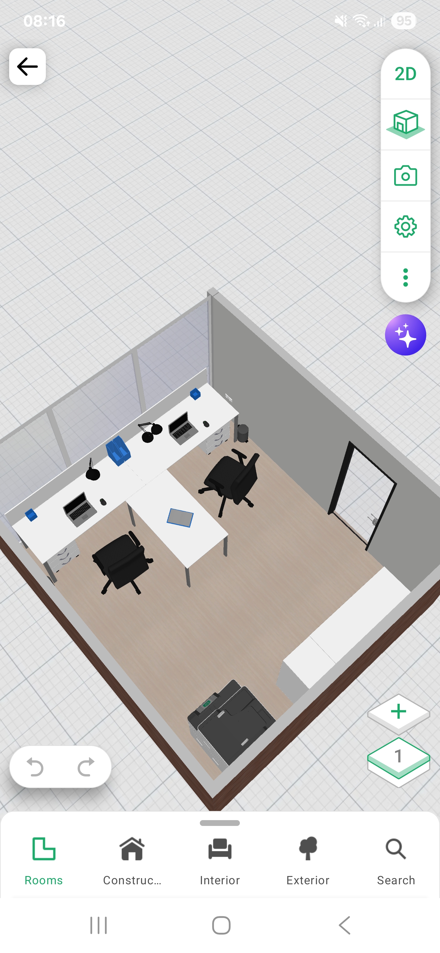 Portfolio item