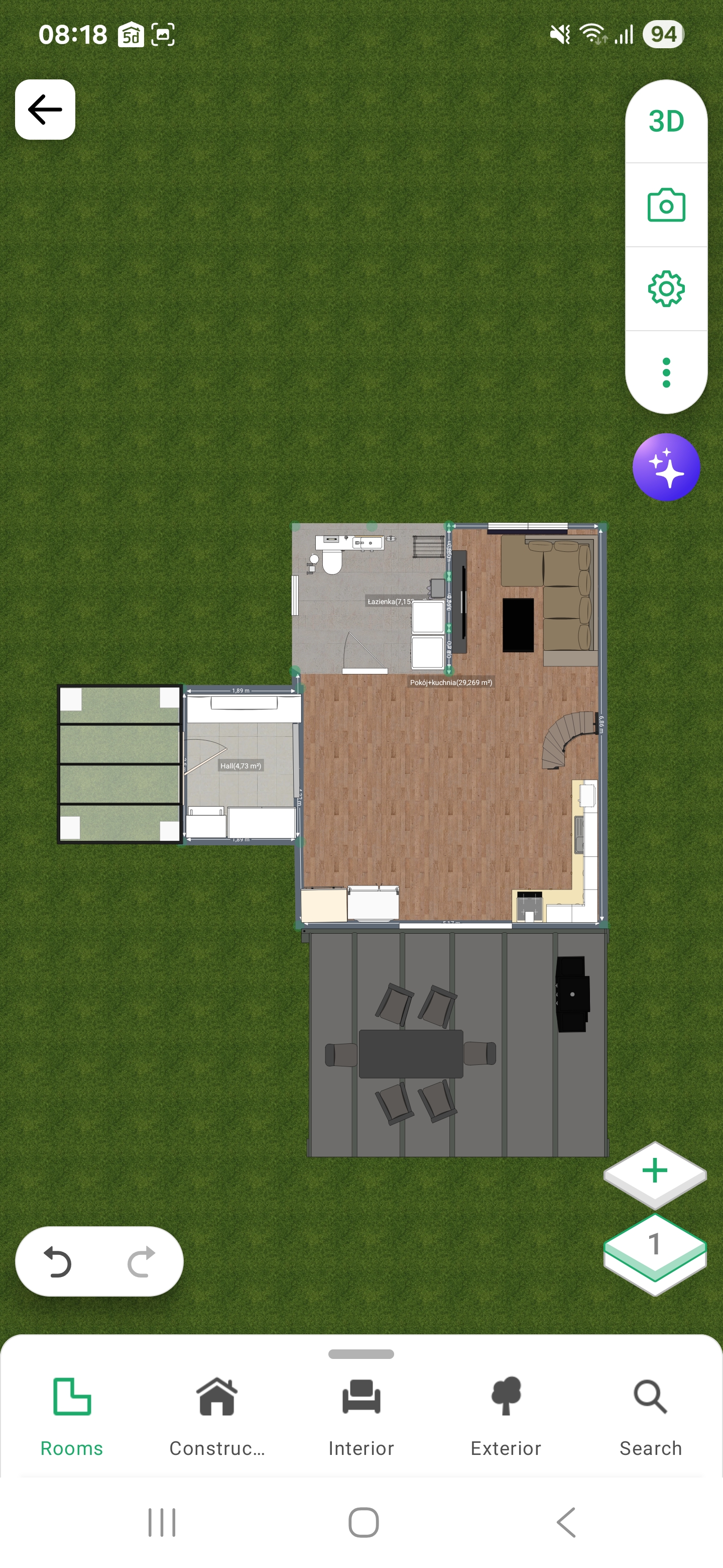 Portfolio item