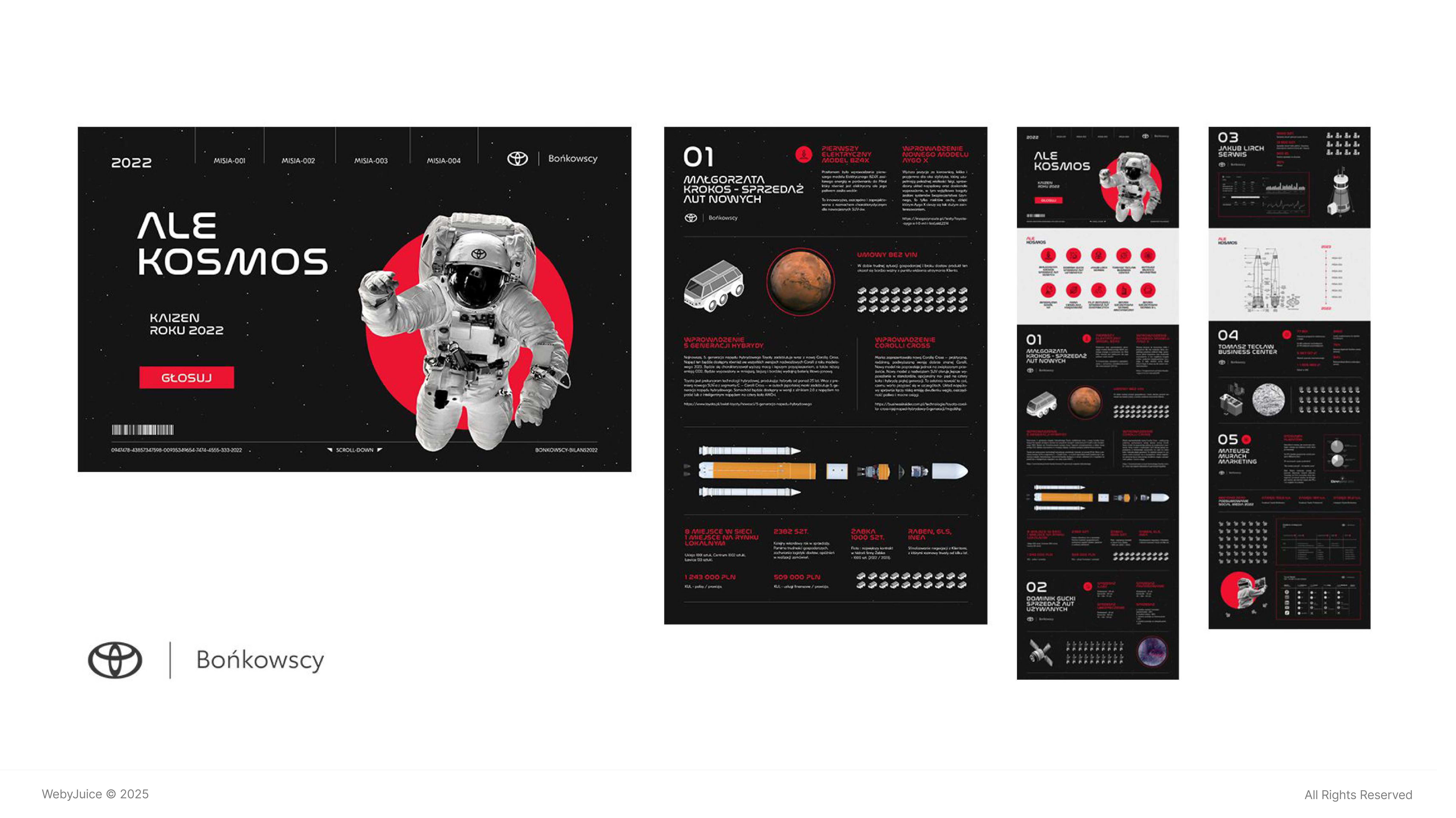 Portfolio item