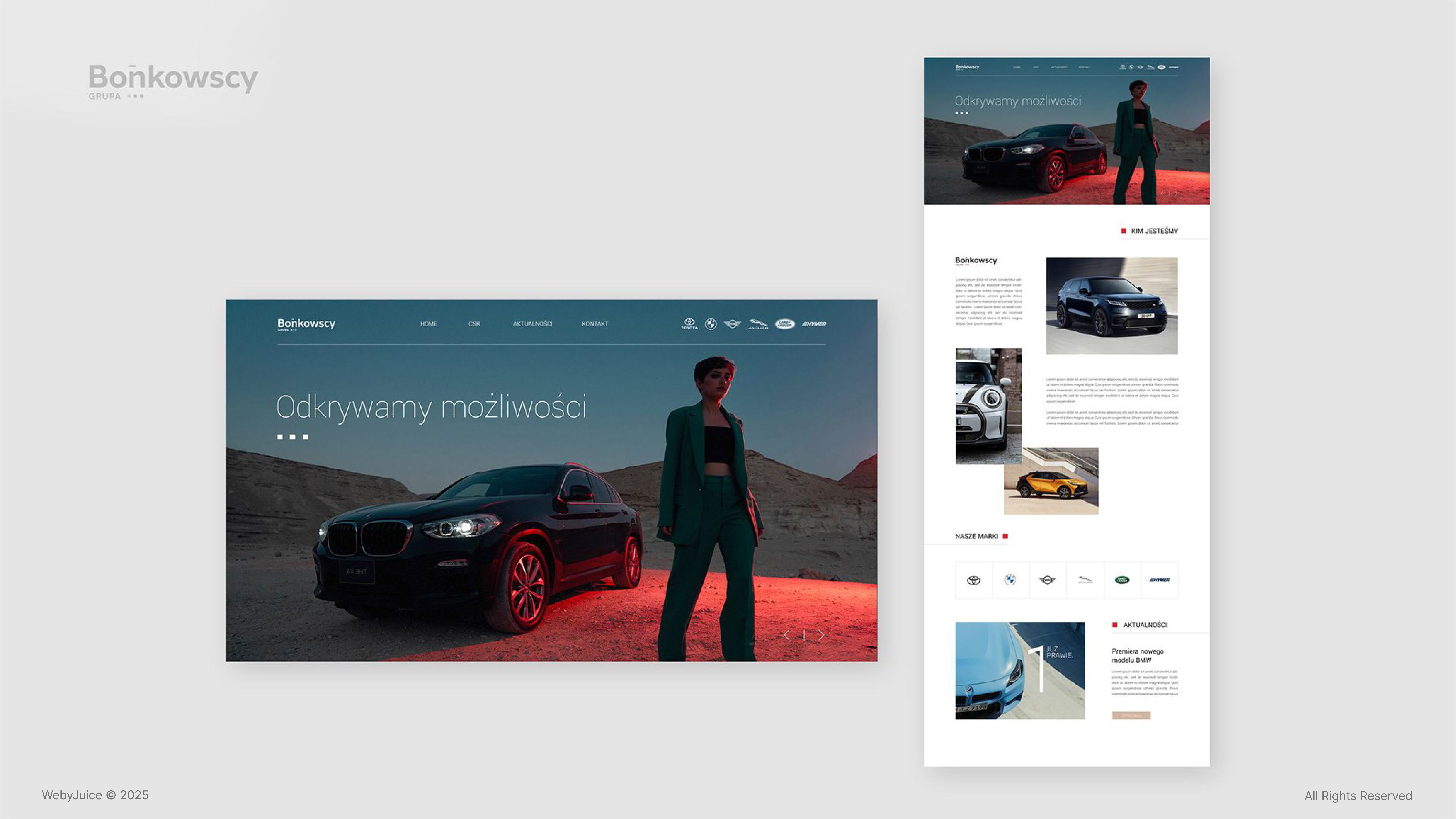 Portfolio item