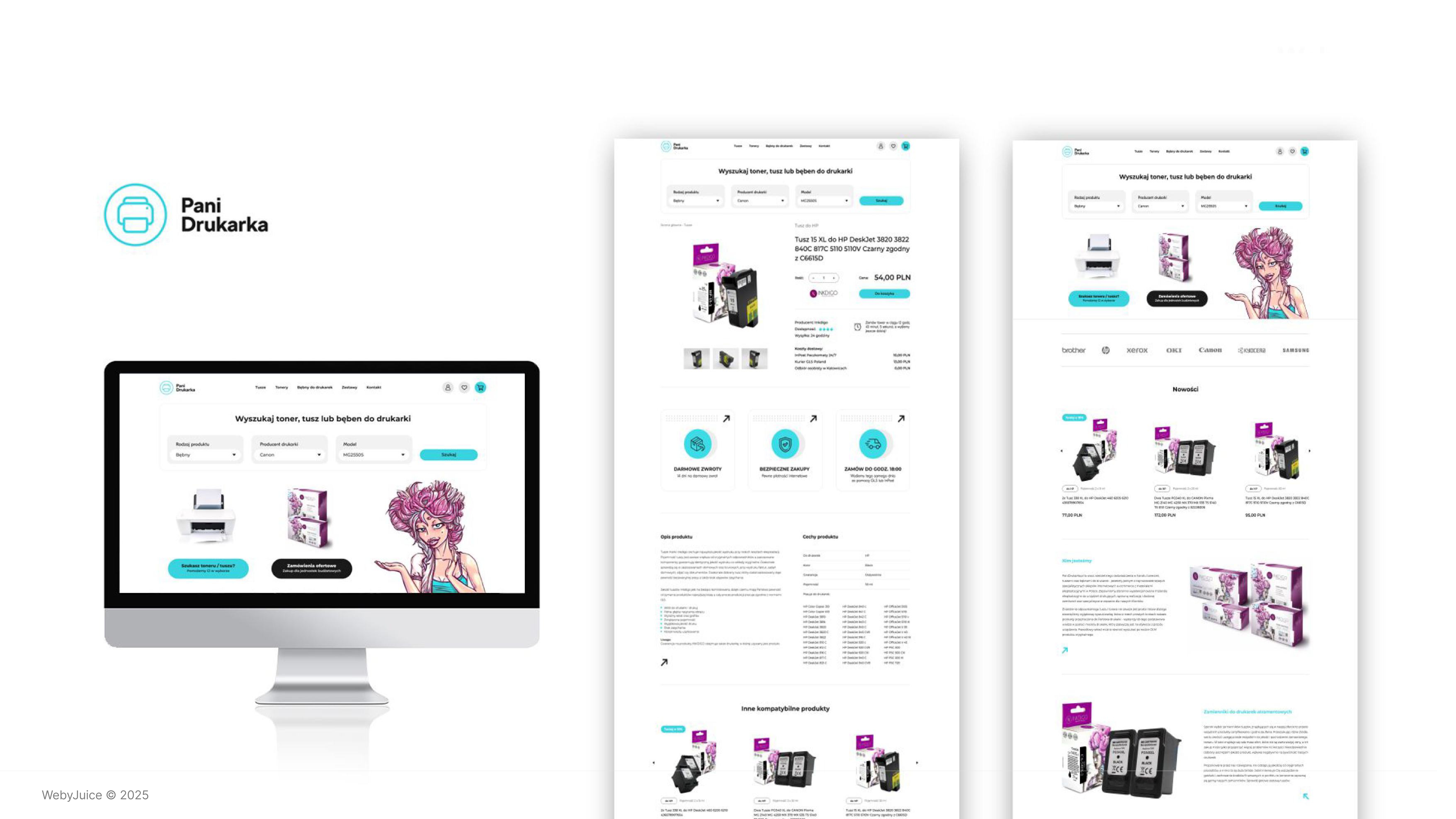 Portfolio item