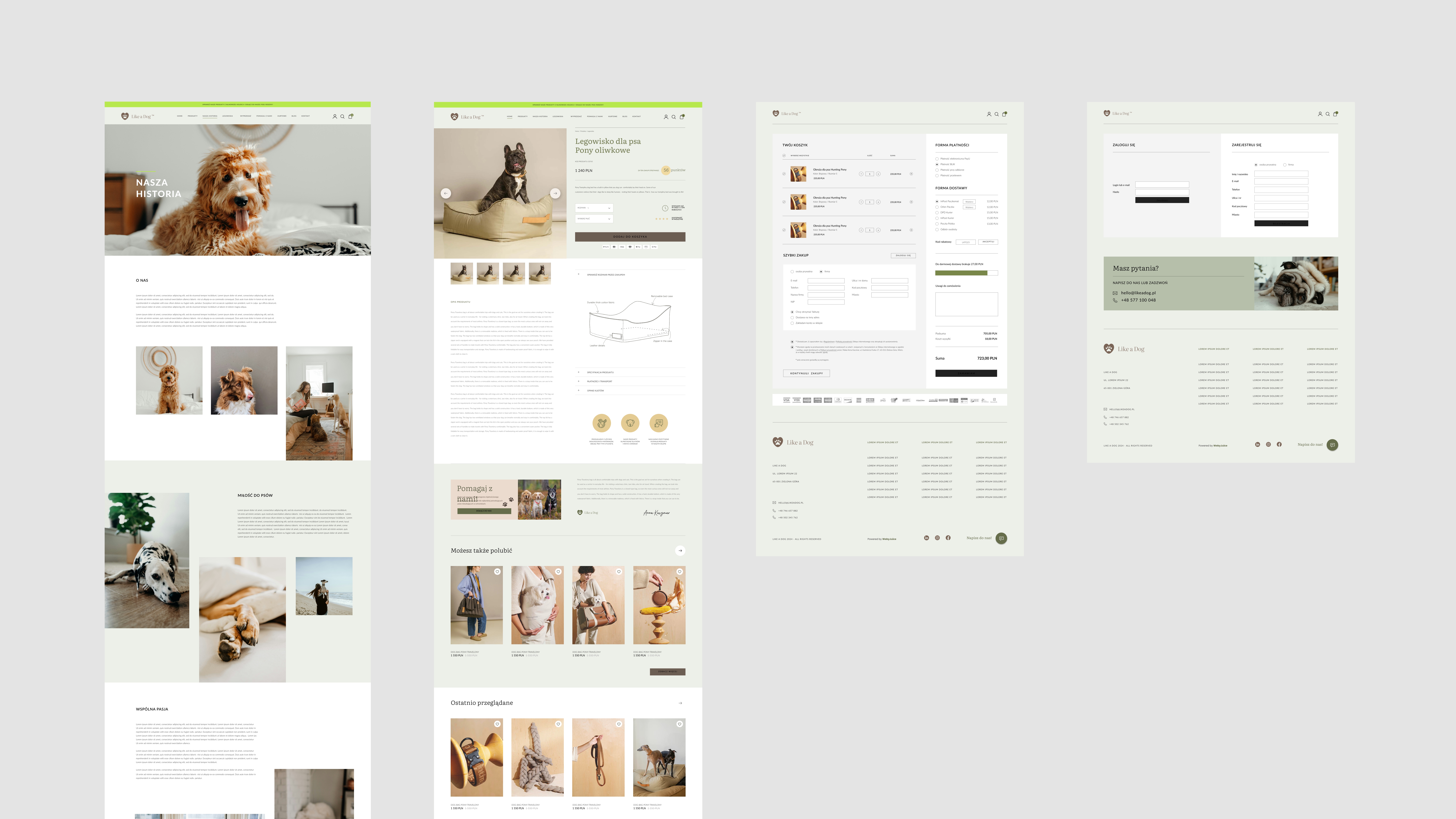 Portfolio item