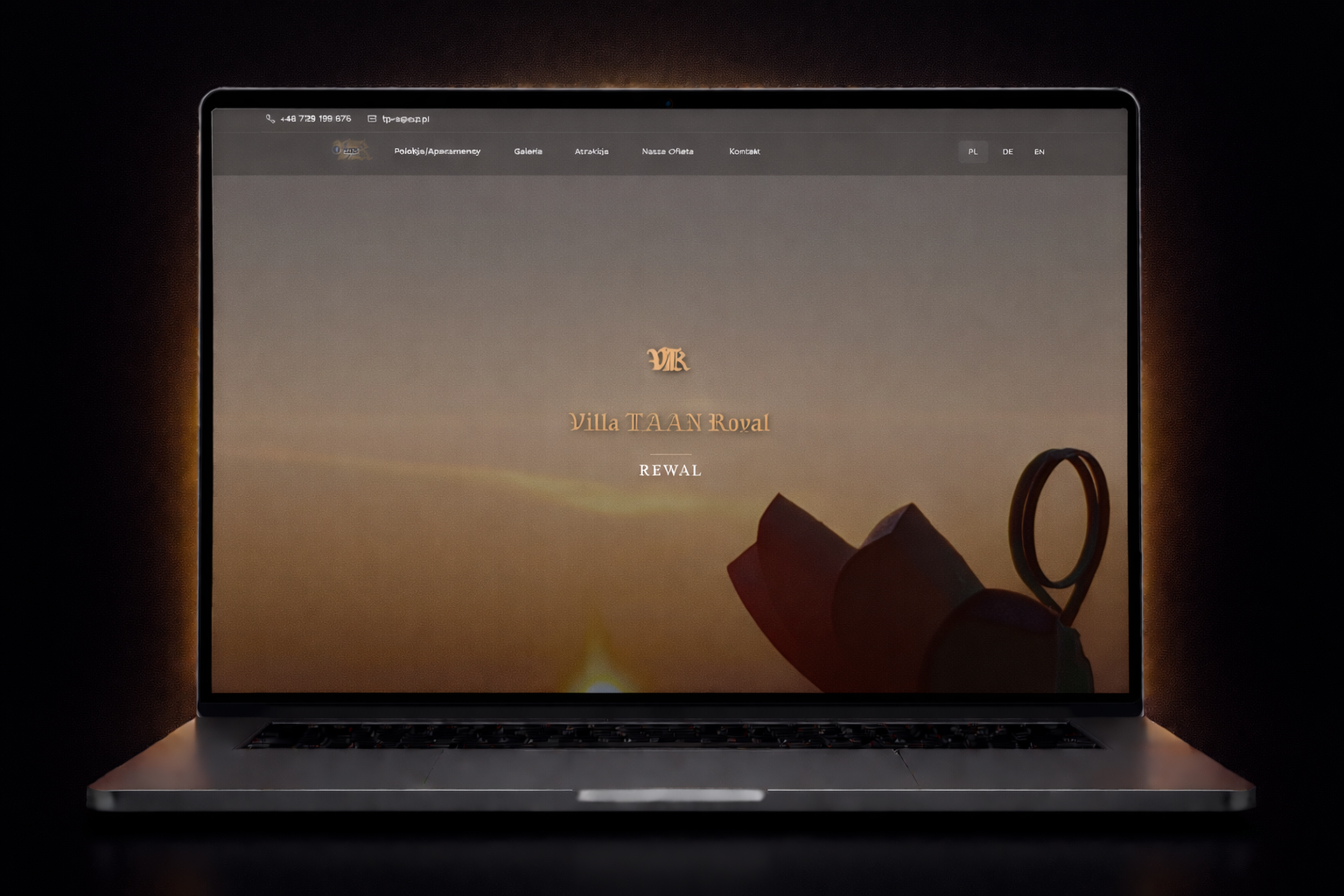 Portfolio item