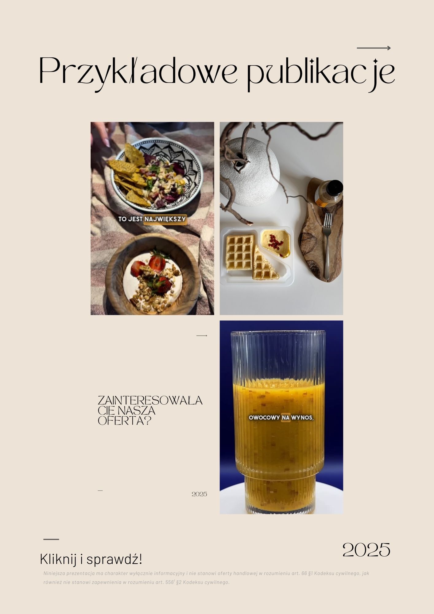 Portfolio item