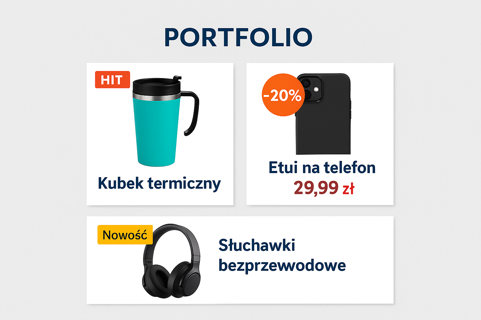 Portfolio item