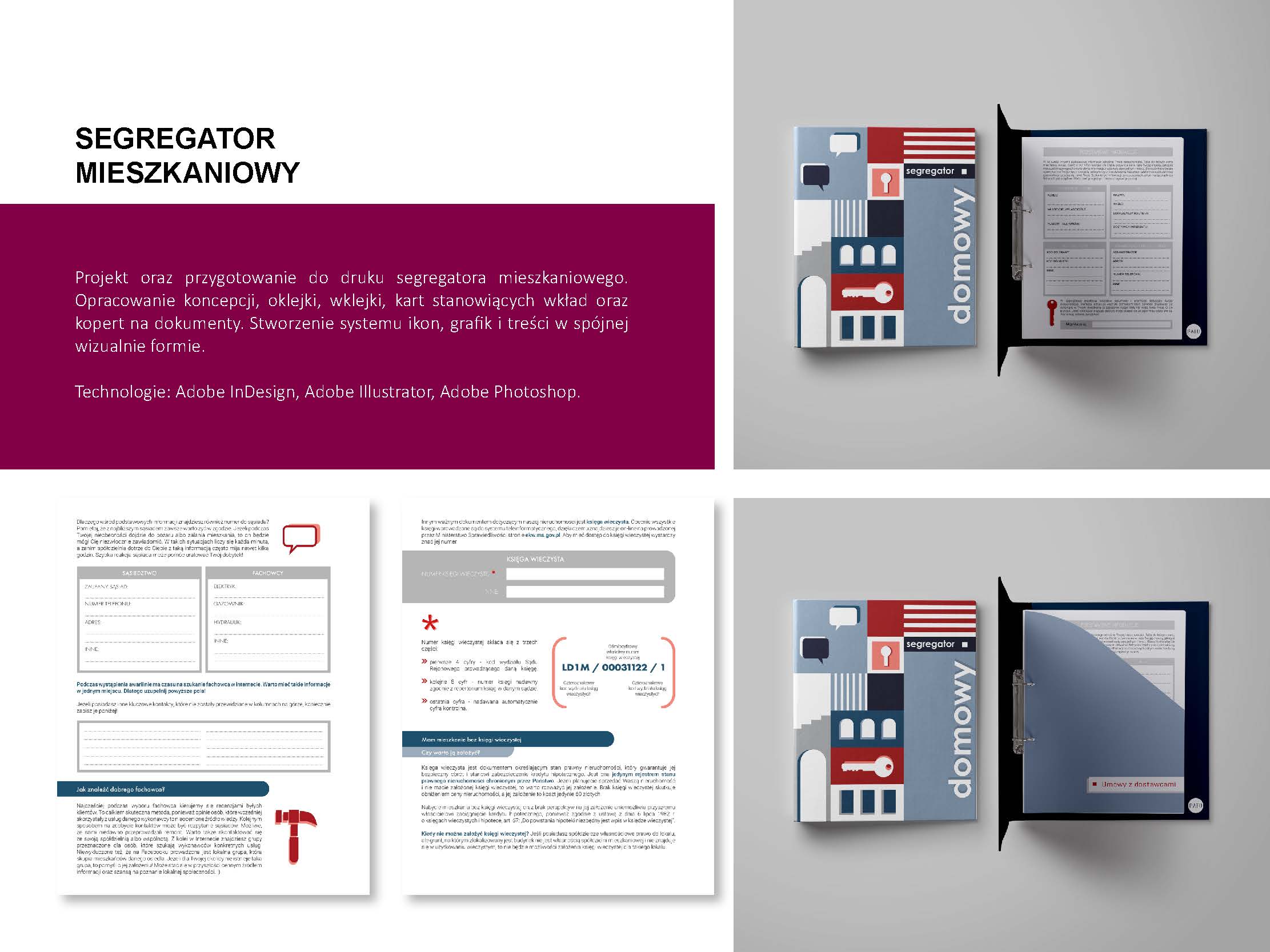 Portfolio item