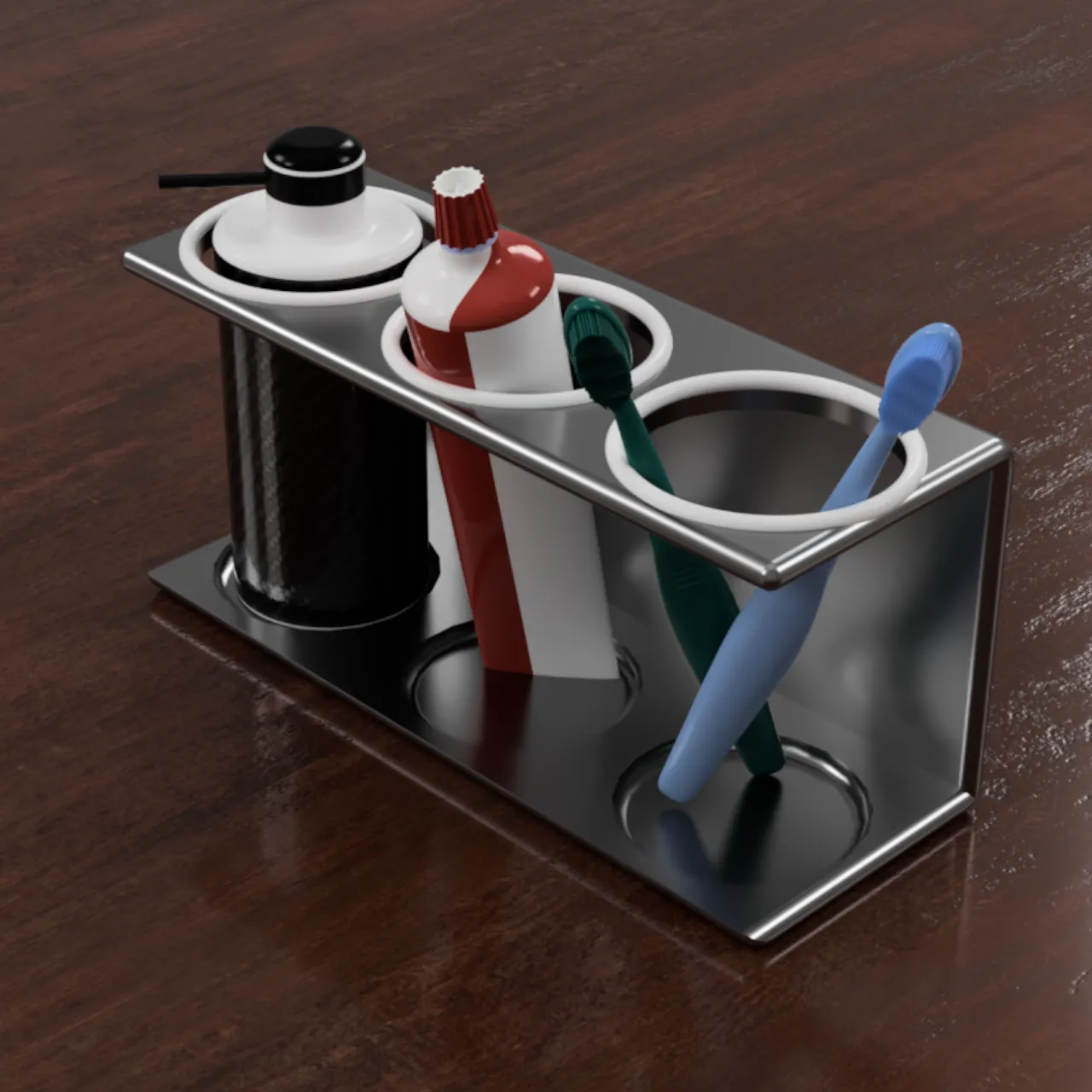 Portfolio item
