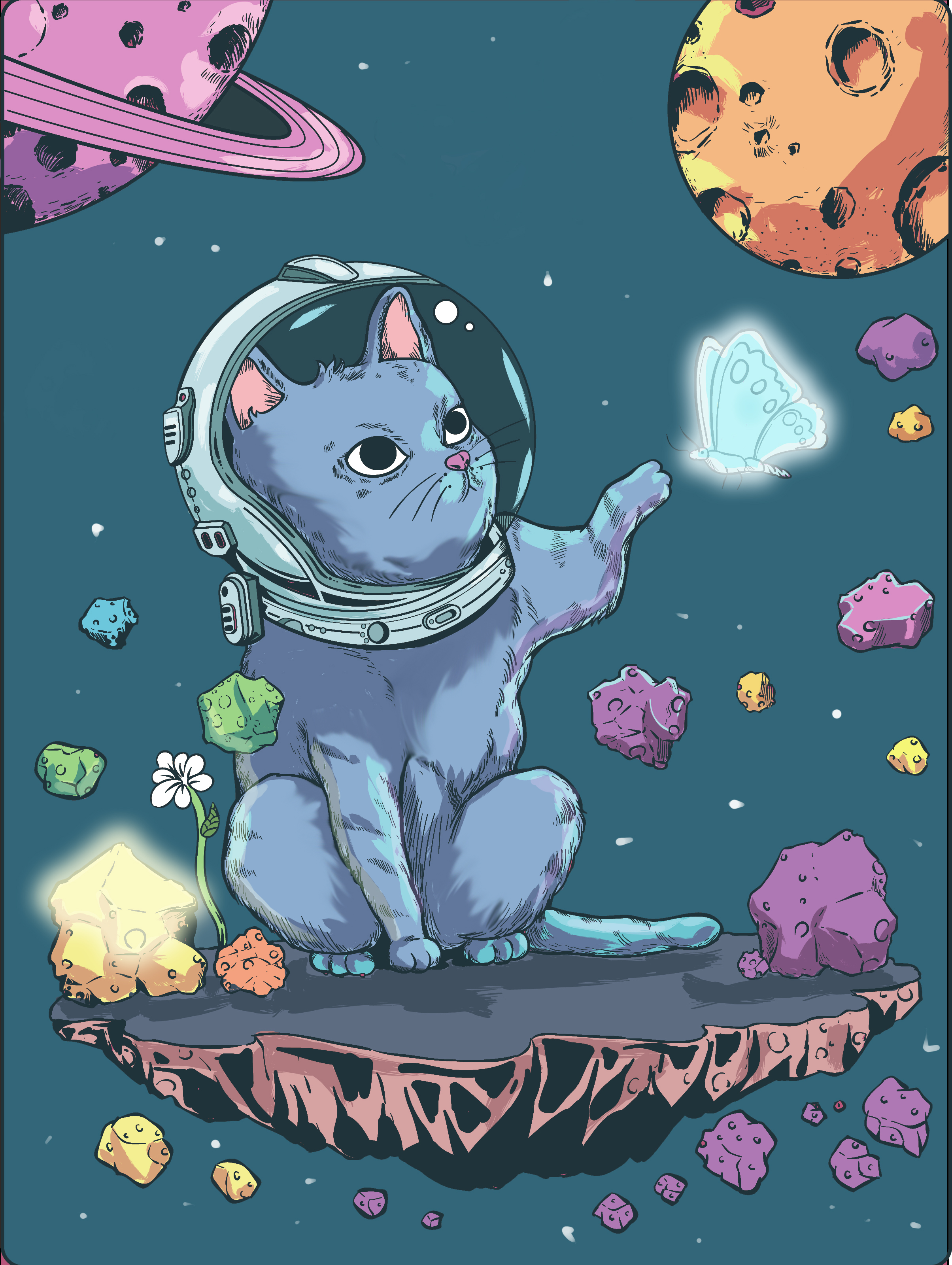 Portfolio item