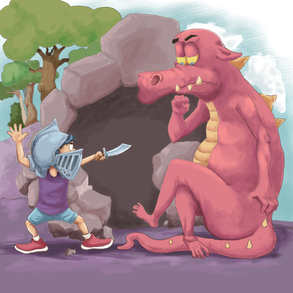 Portfolio item