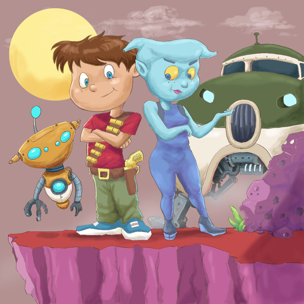 Portfolio item