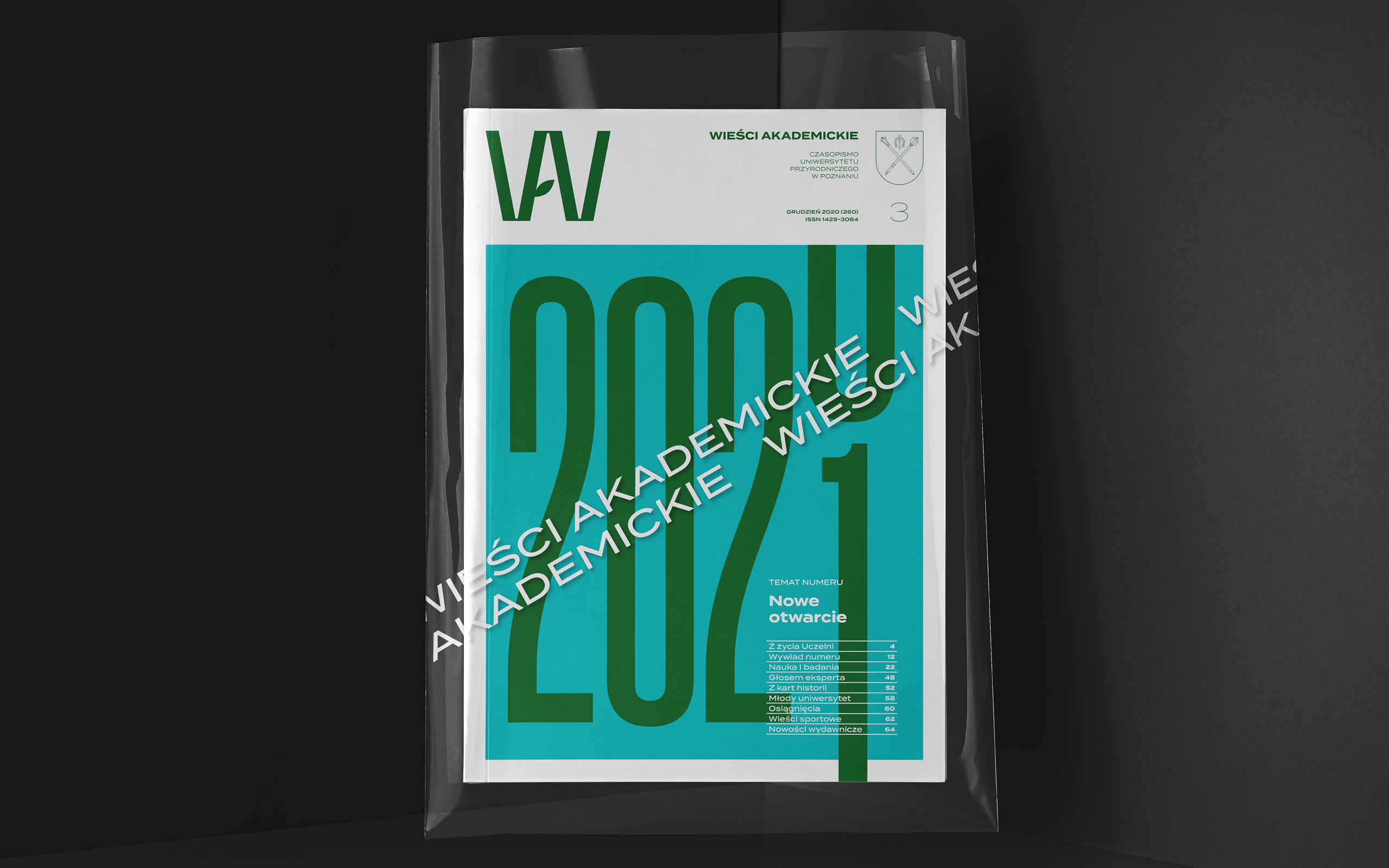 Portfolio item