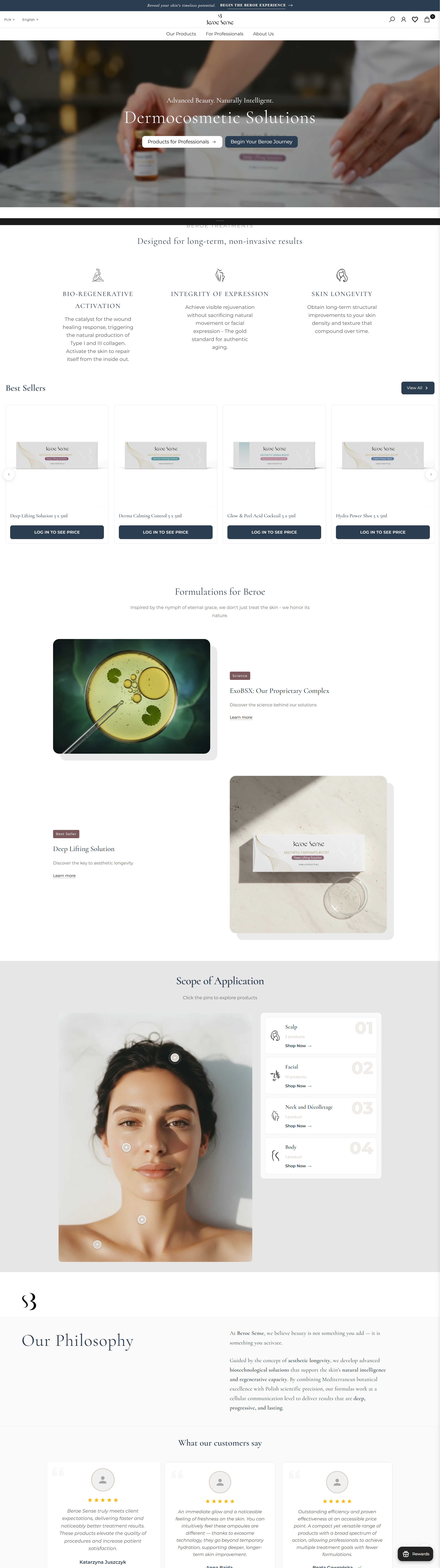 Portfolio item