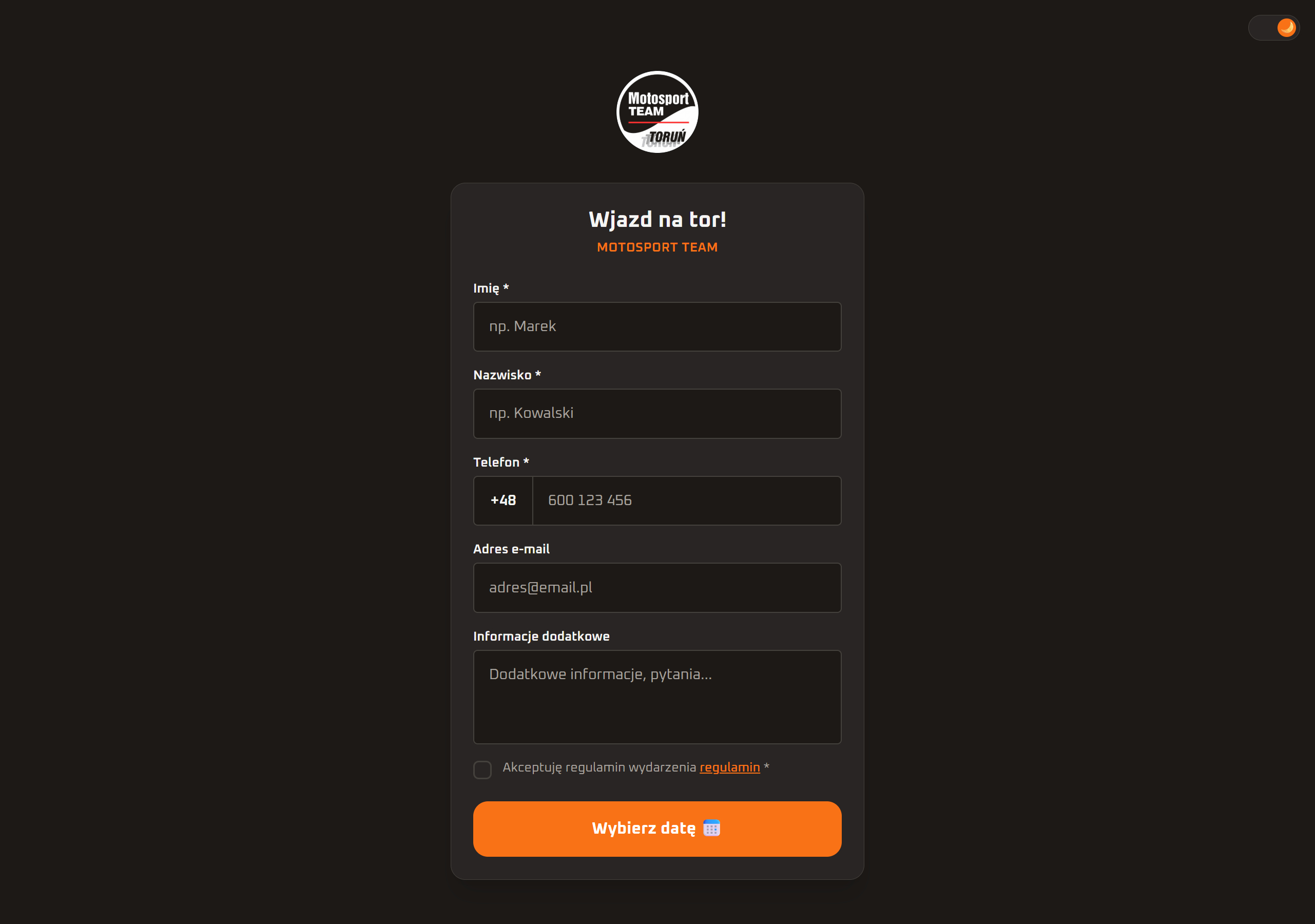 Portfolio item