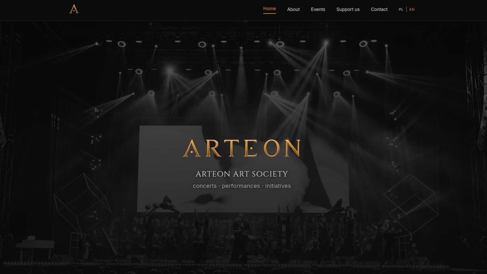 Portfolio item